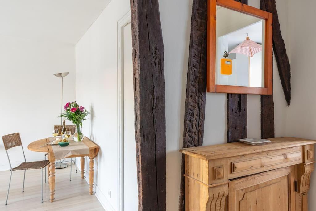 Appartement Bright And Confortable Flat - 4p