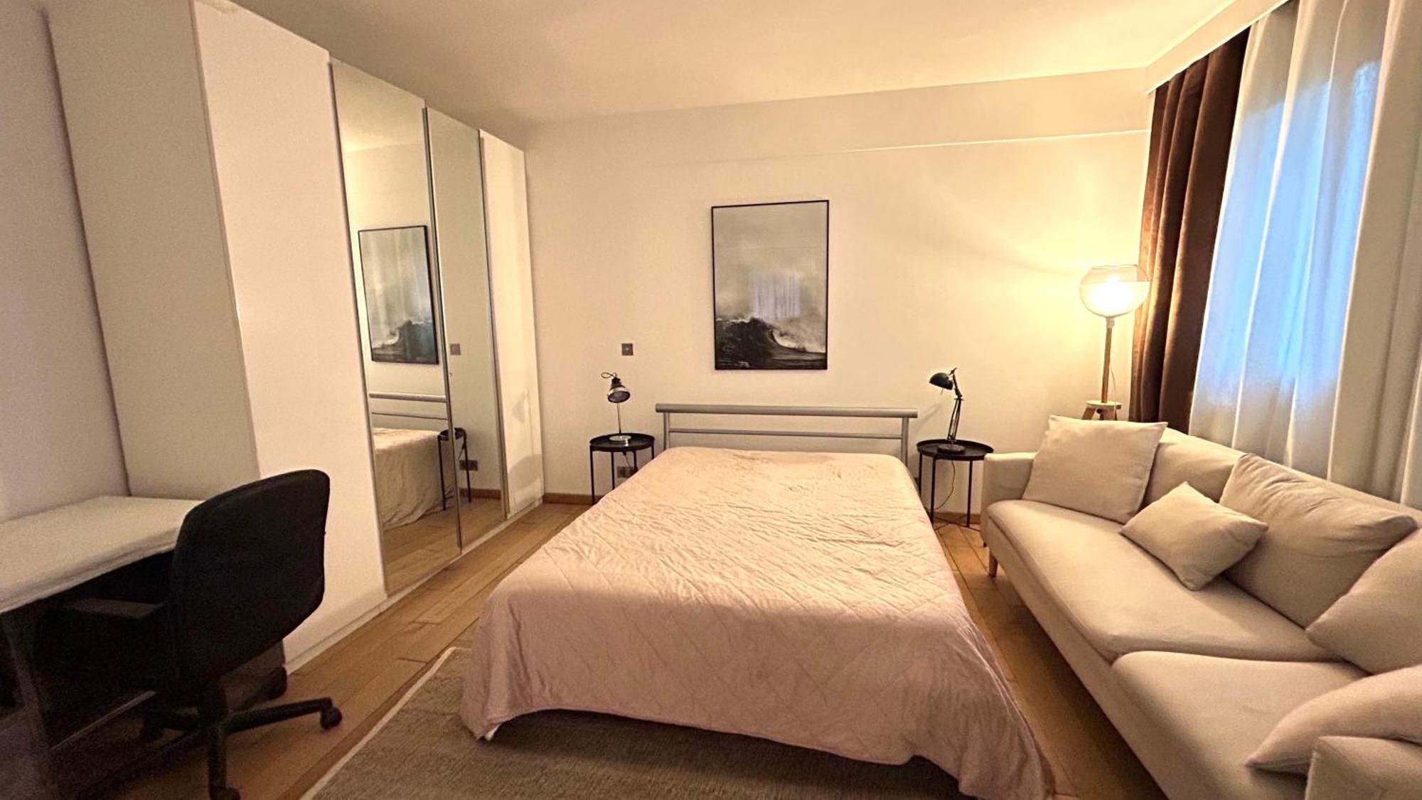 Appartement Big Eiffel Tower View *