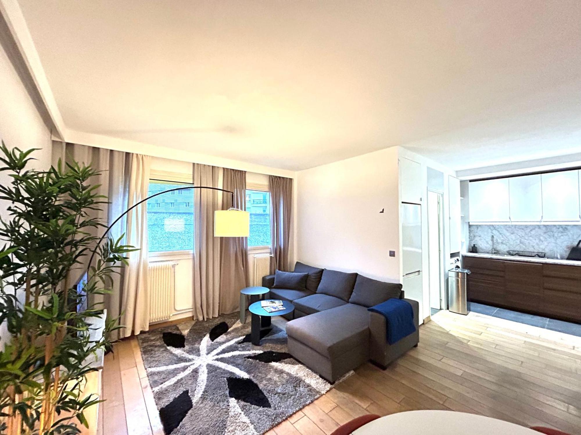 Appartement Big Eiffel Tower View