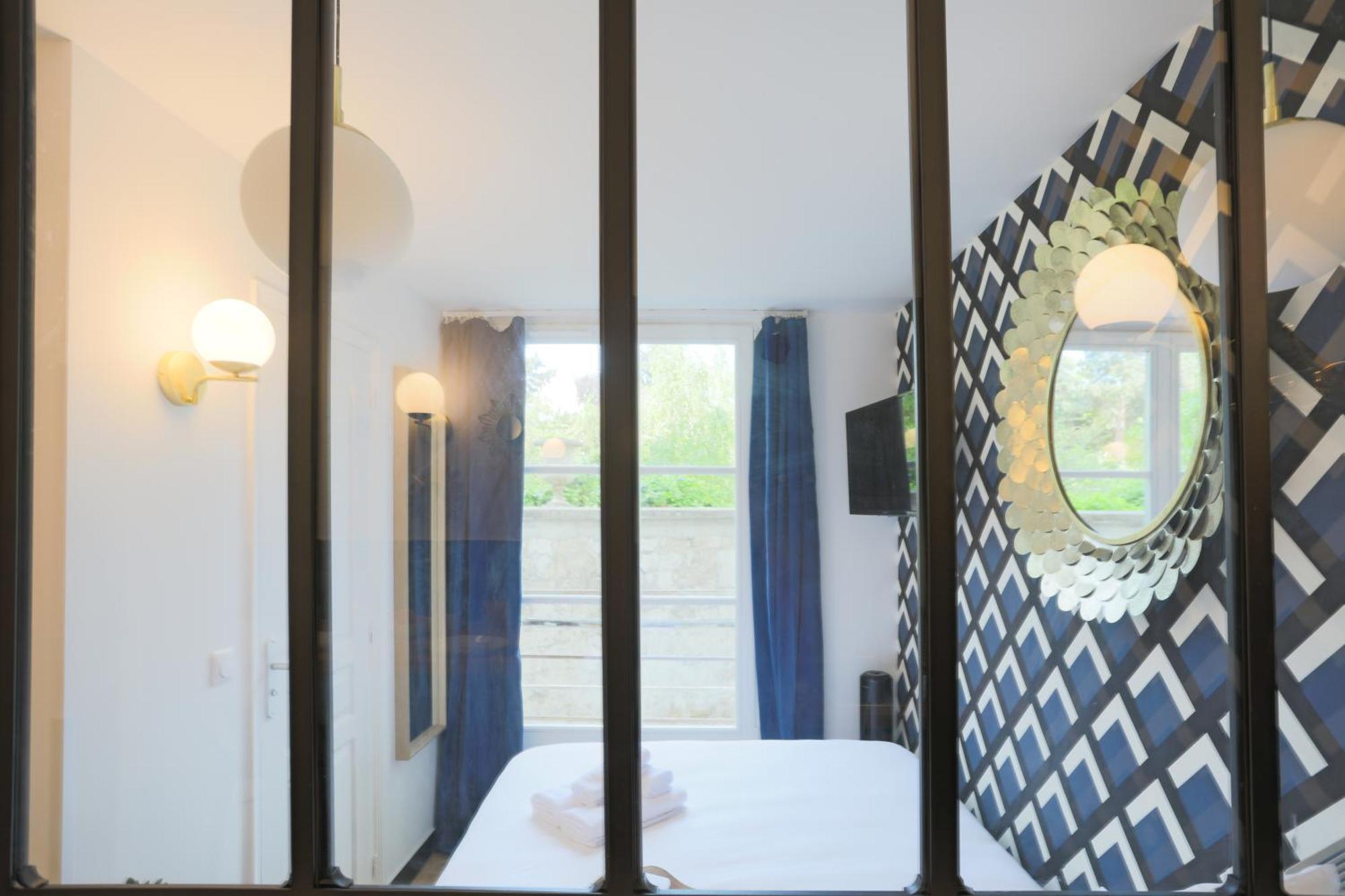Appartement Ws Notre-dame - Linné *