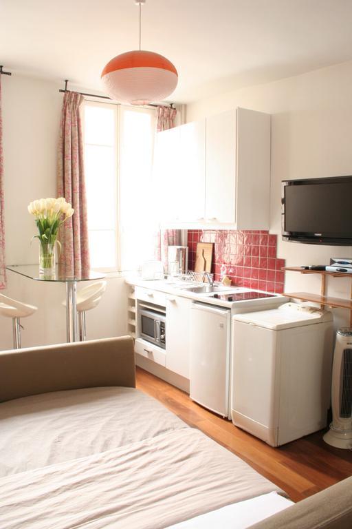 Apartment Studio Bourse *