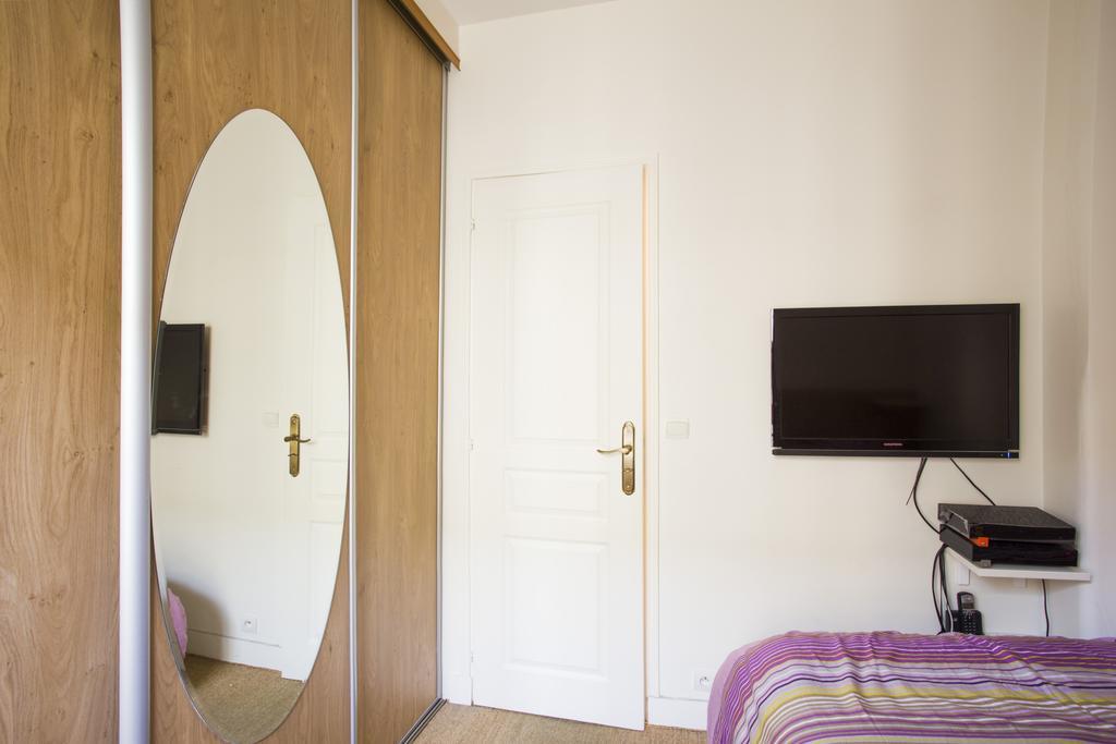 Appartement Mouffetard
