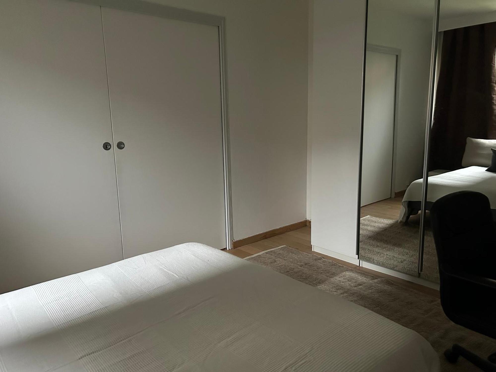 Appartement Big Eiffel Tower View *