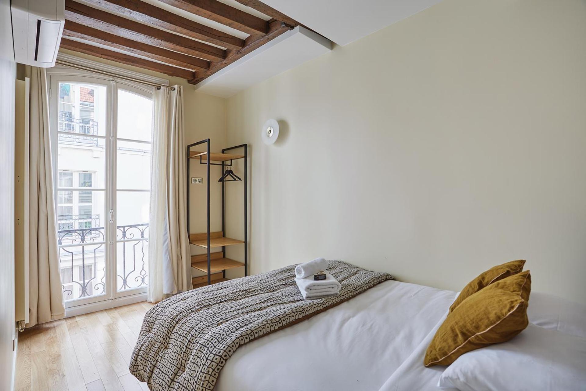 Appartement Center Of By Prestige