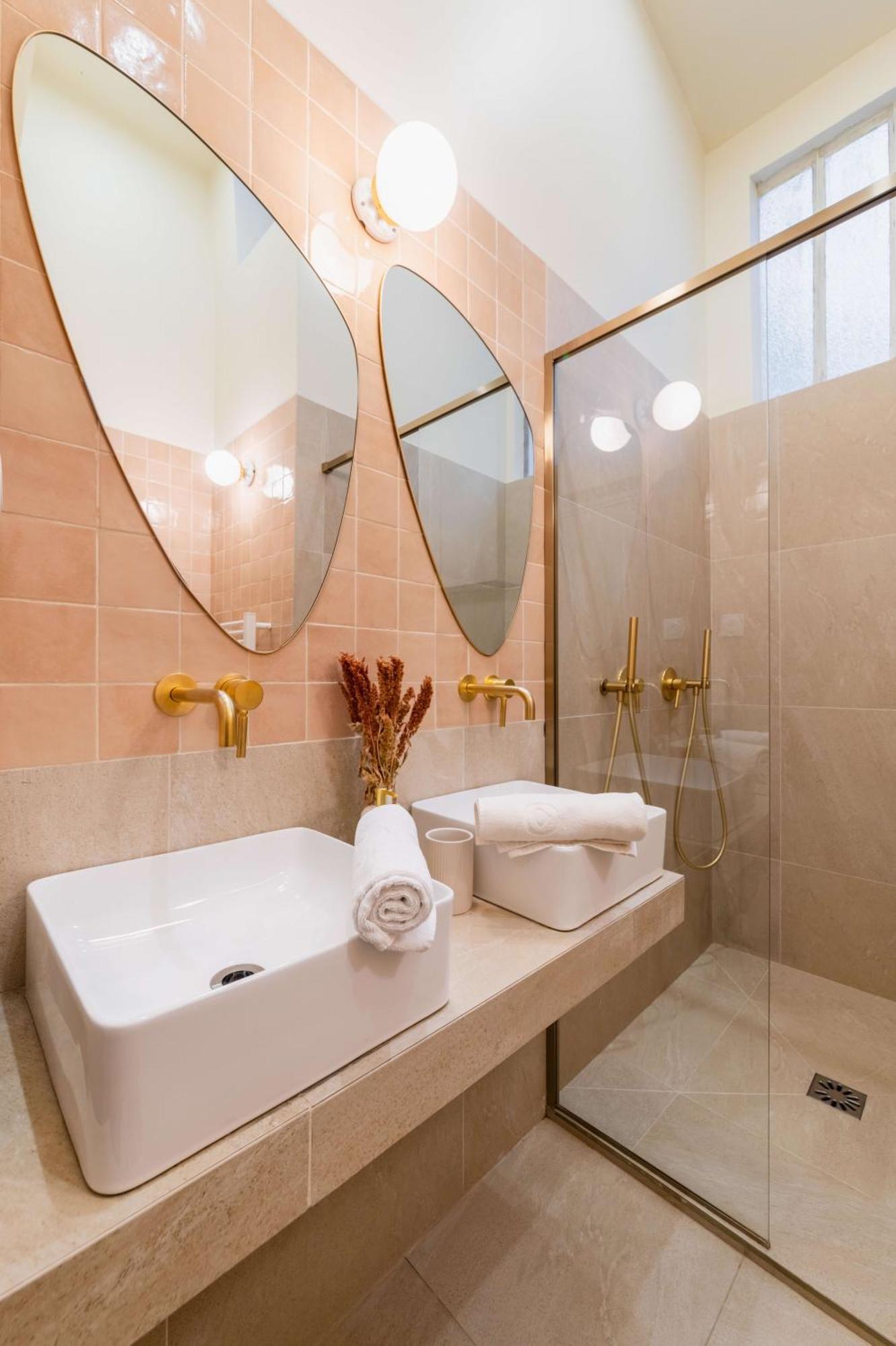 Moderne Marais - 4p - Flat-guest Apartment *