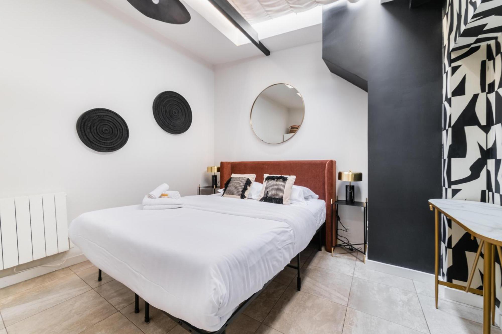 Zzz Belleville 4 Personnes Apartment Paris