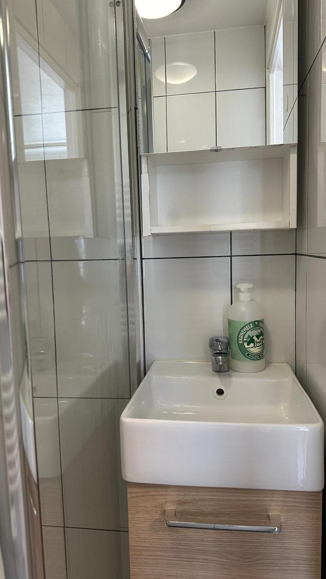 Appartement Studio Popincourt 11eme *