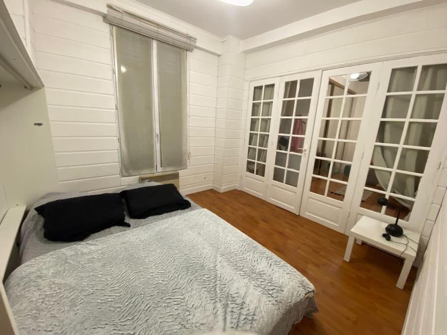 Apartment Design Champ De Mars, 2 Pieces Quartier Tour Eiffel *