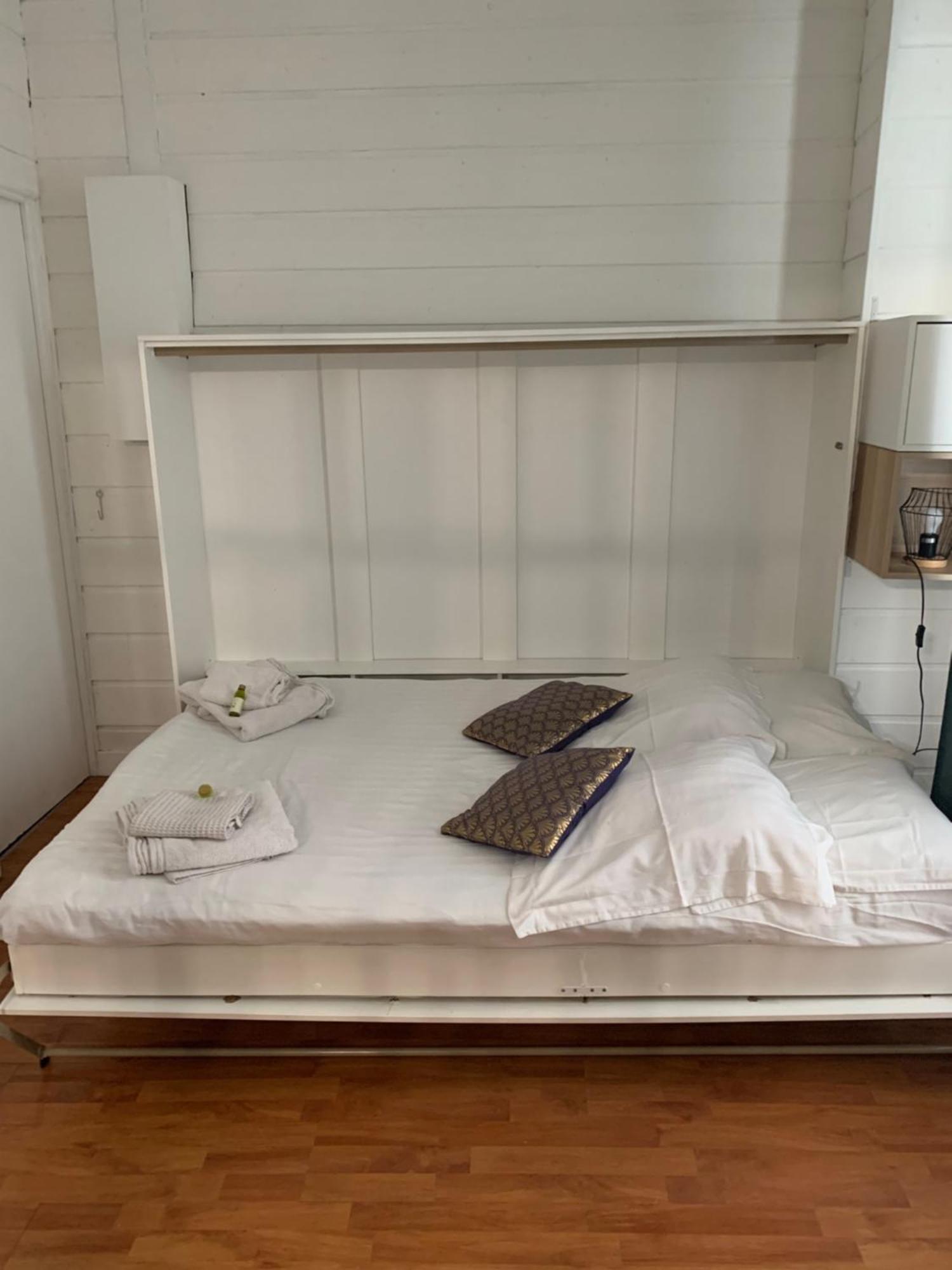 Design Champ De Mars, 2 Pieces Quartier Tour Eiffel Apartment Paris