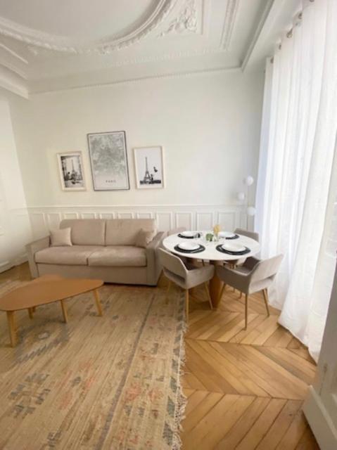 Tour Eiffel/luxury N°6