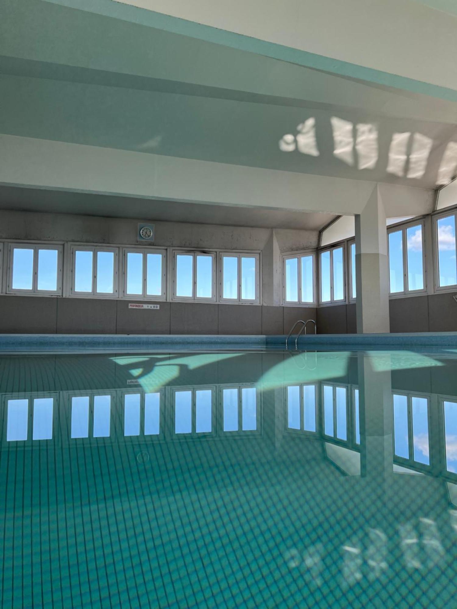Bella Vista : Piscine & Vue Panoramique