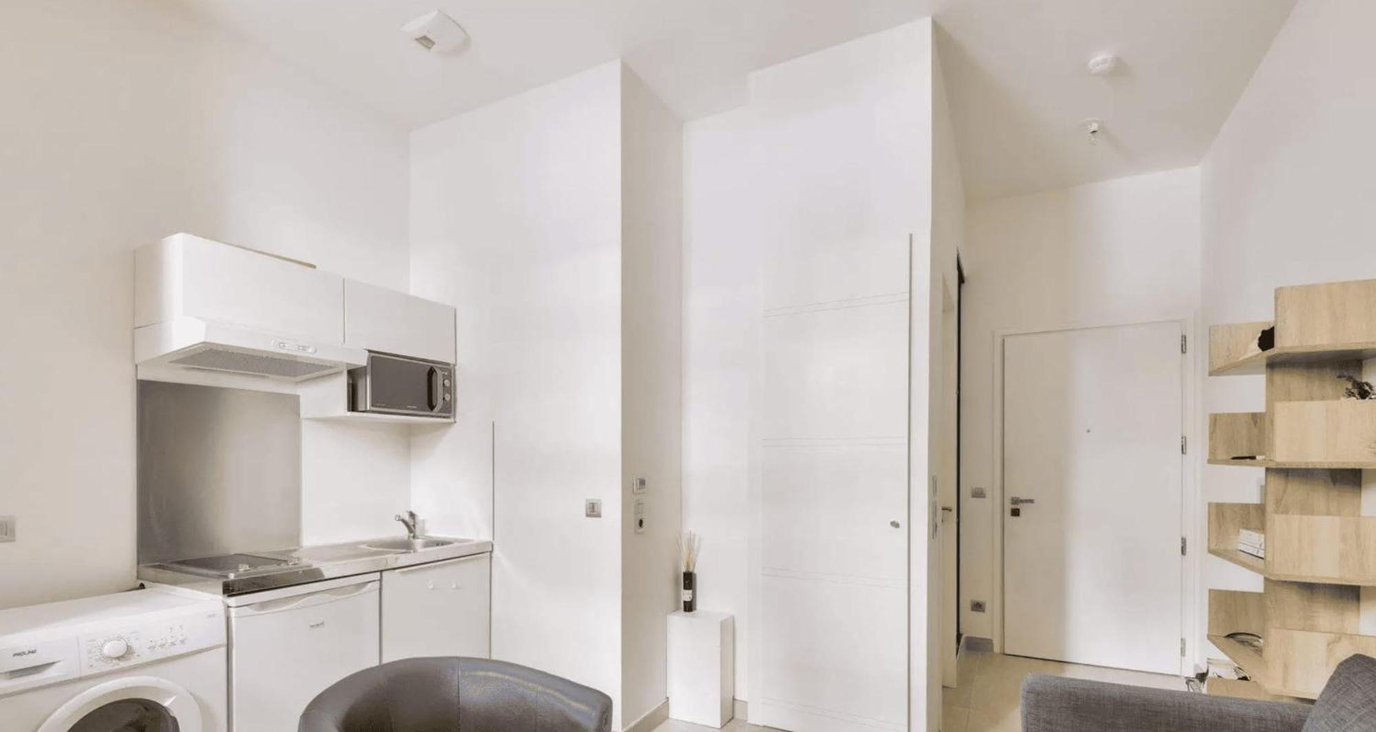 Cosy Studio - Near Place Du Trocadero * Paris