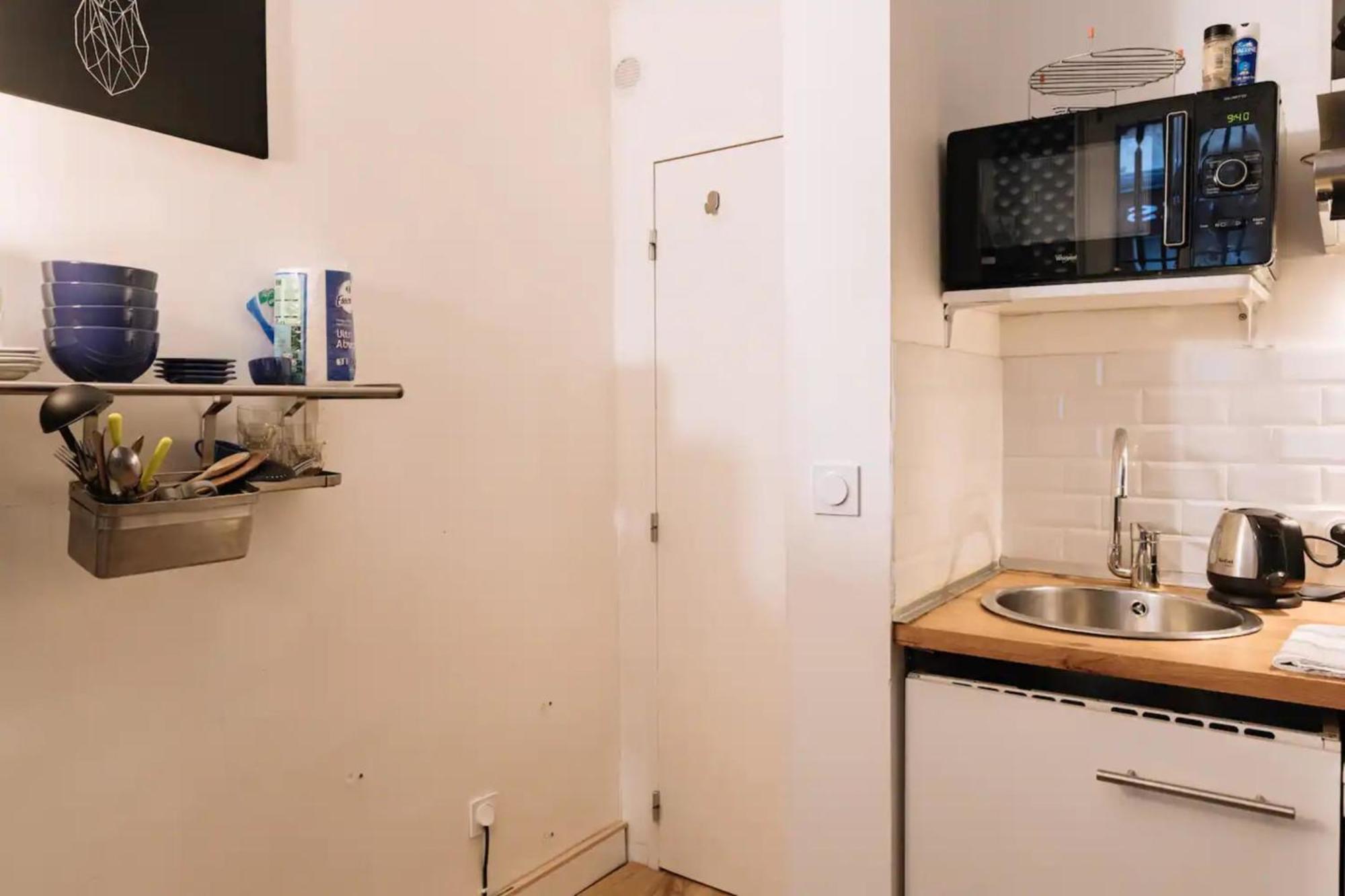Apartment Functional In *