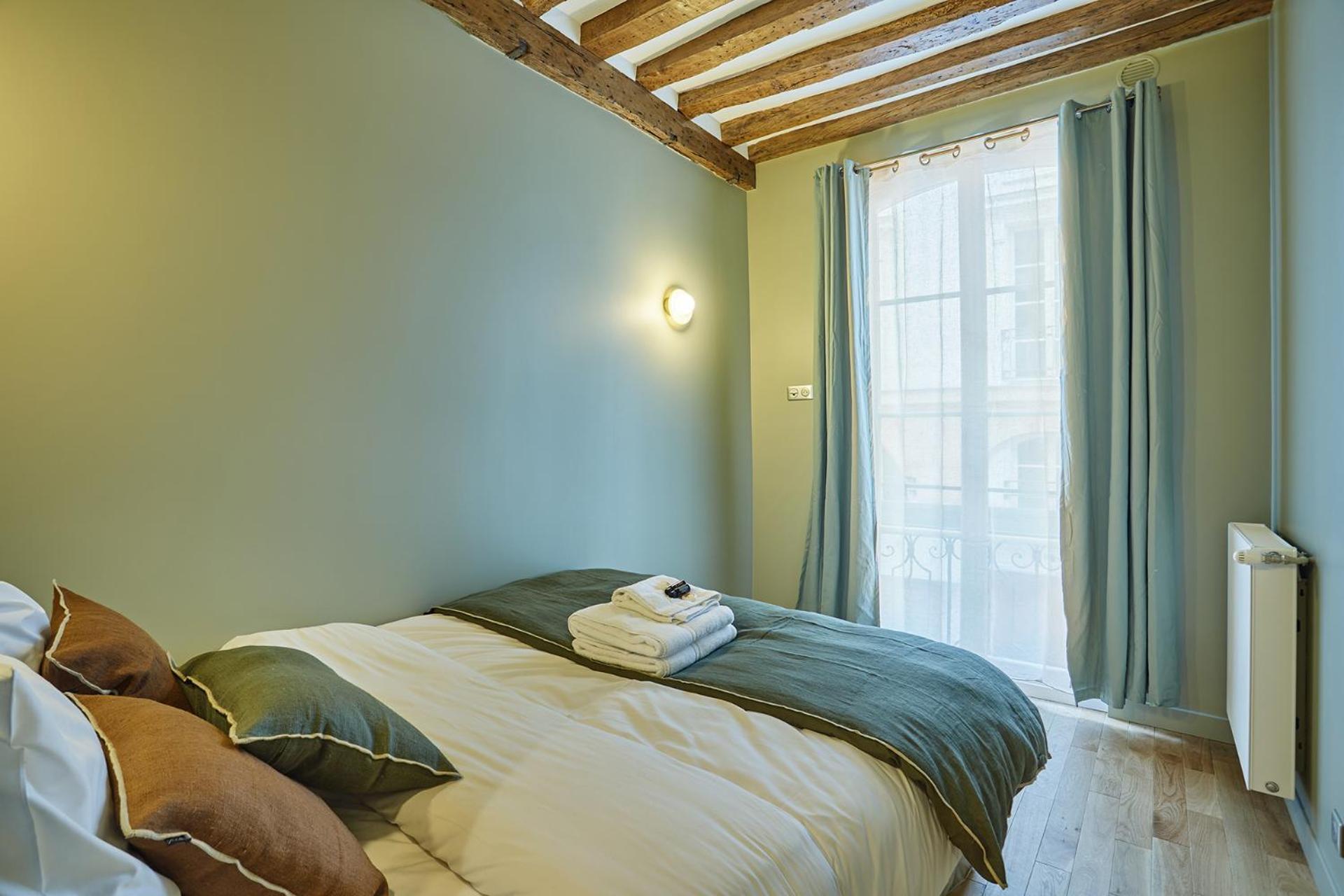 Appartement Center Of By Prestige *
