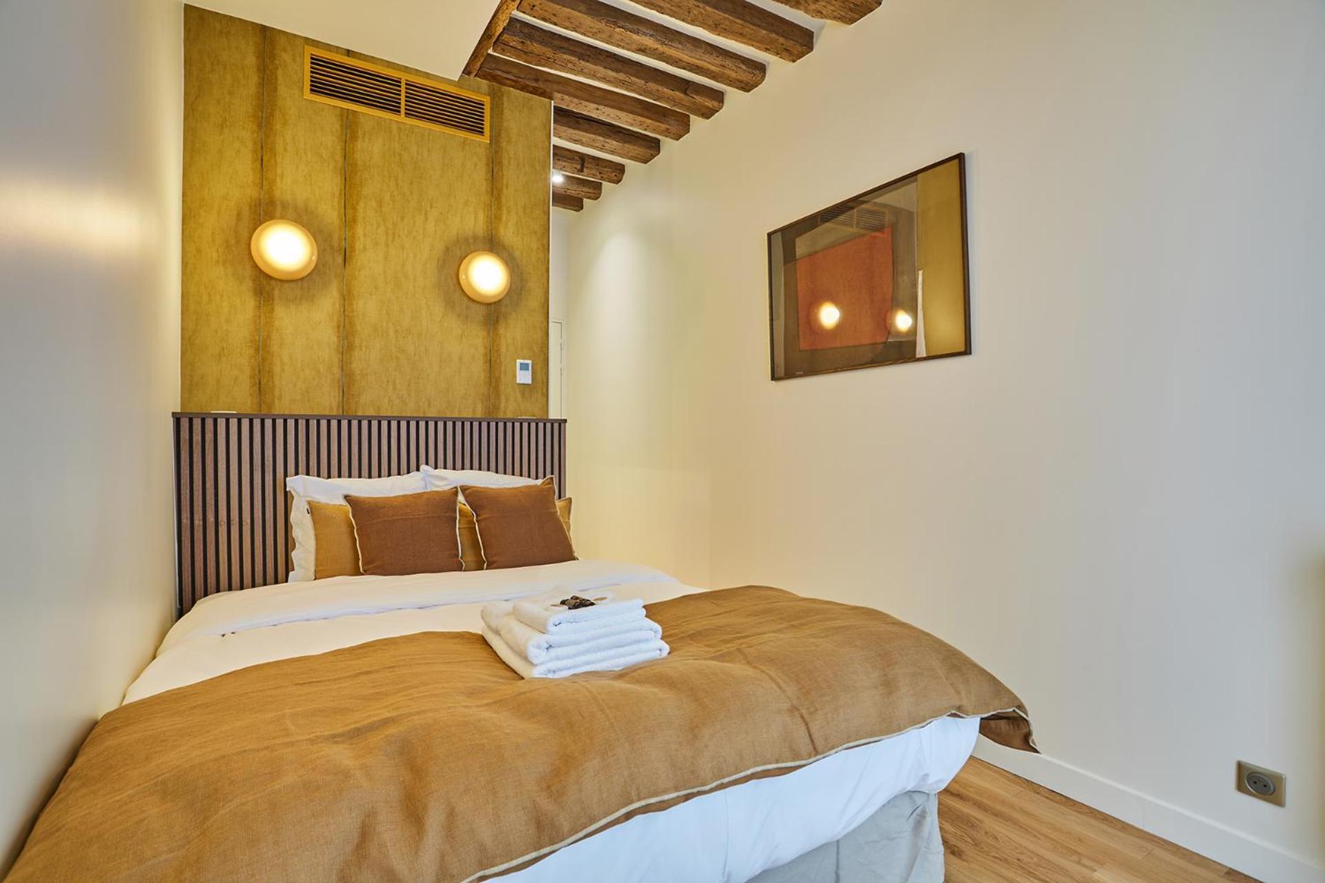 Appartement Center Of By Prestige