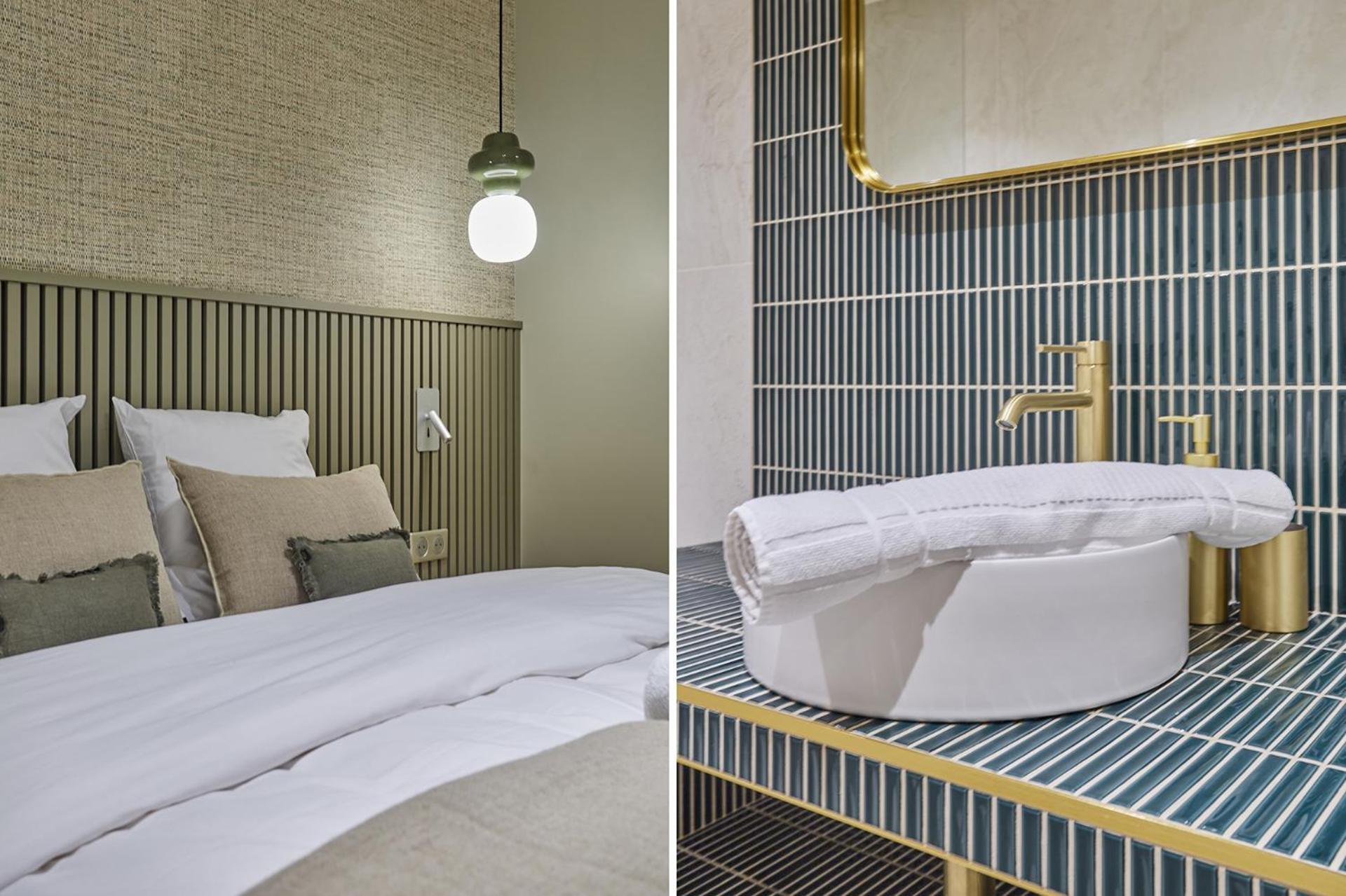 Center Of By Prestige Appartement Paris