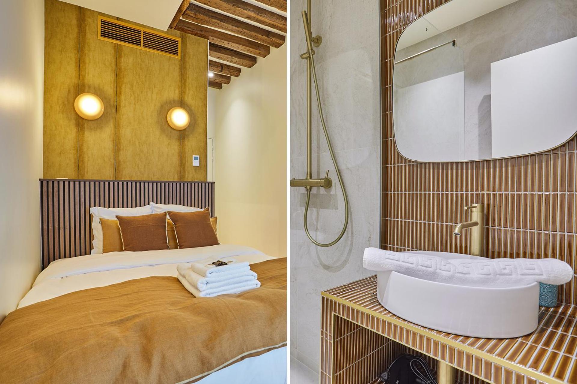 Center Of By Prestige Paris