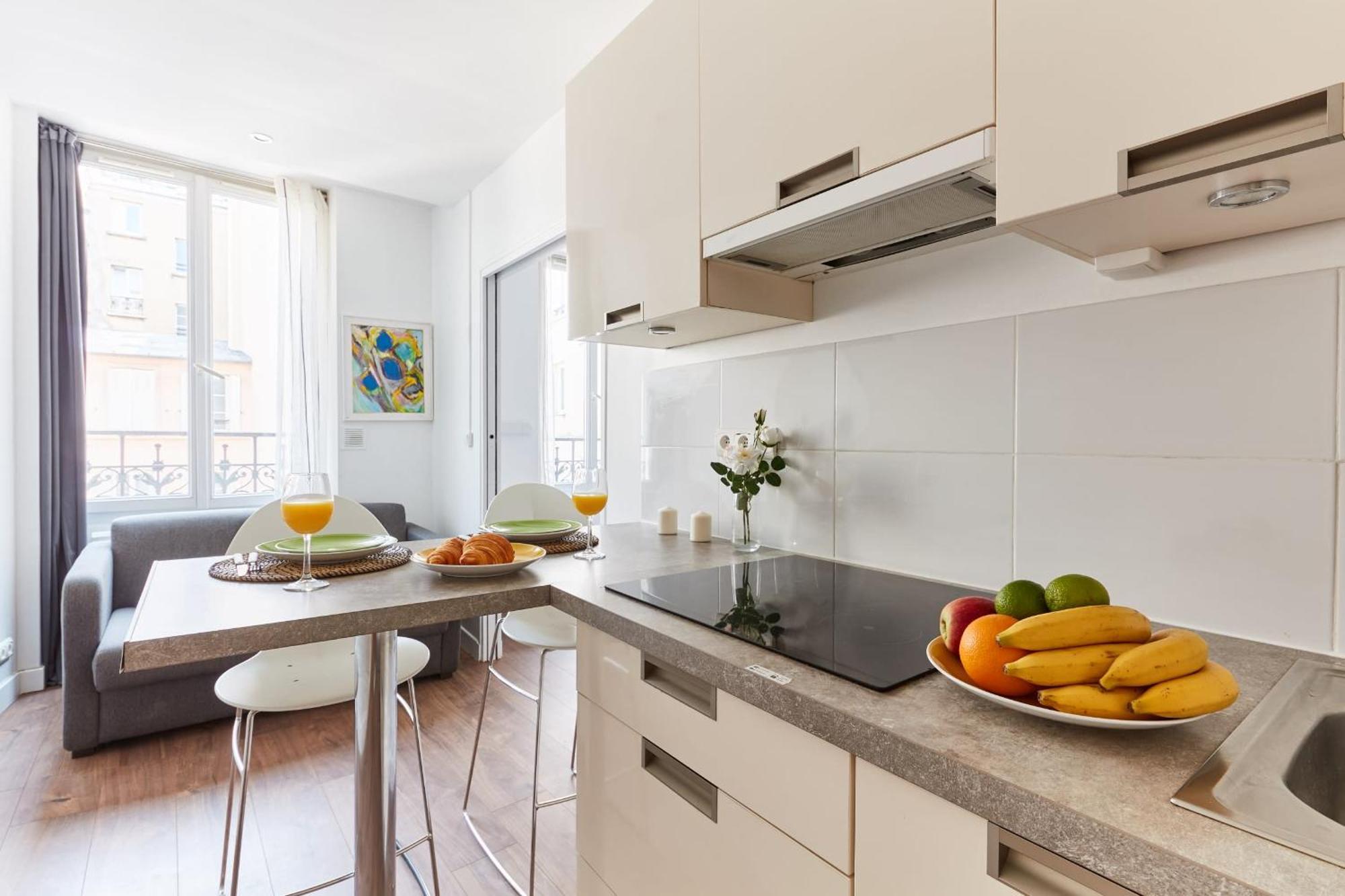 Rogito Fresh Scented Appartement