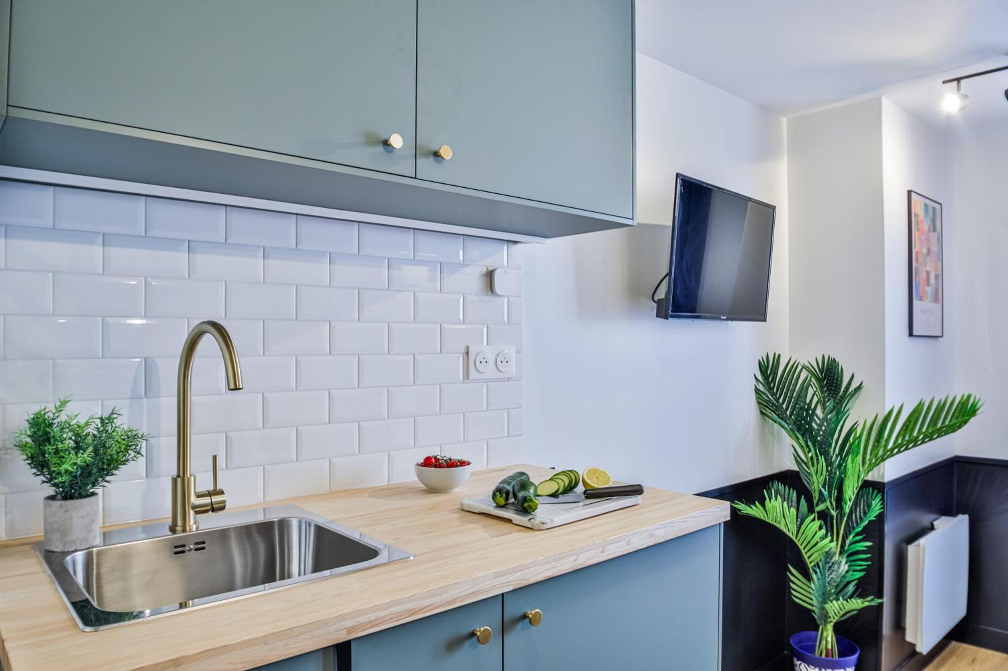 Ws Louvre - Saint-germain Apartment Paris