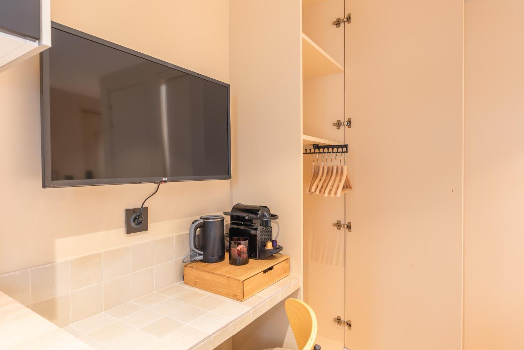 Maison Letellier Apartment Paris