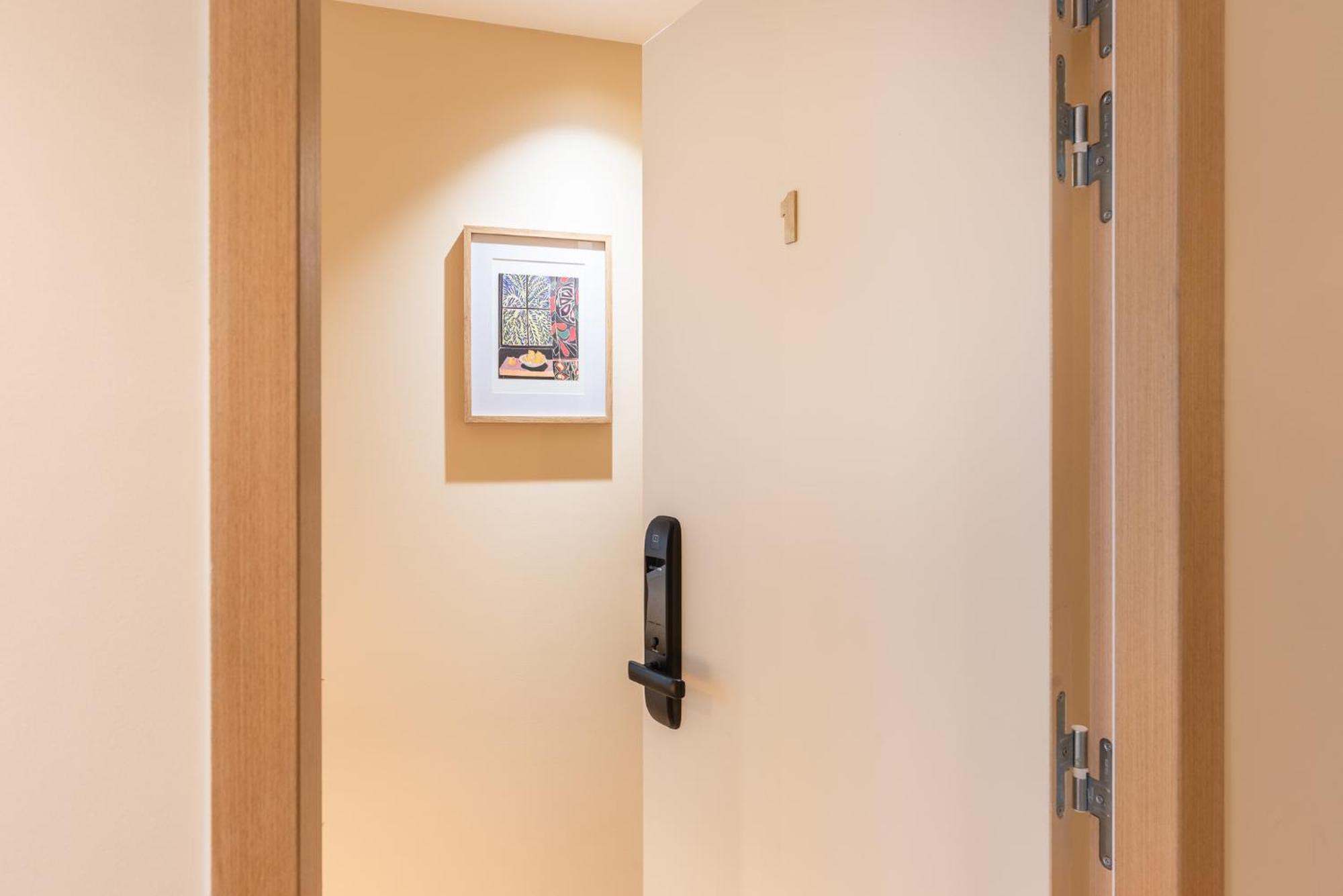Apartment Maison Letellier *