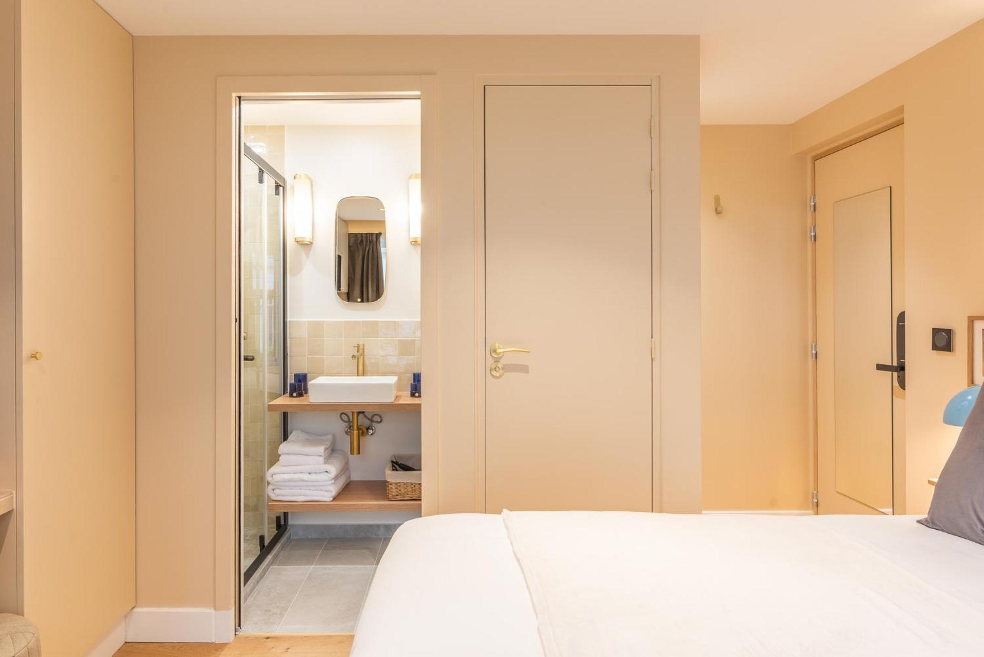 Maison Letellier * Paris