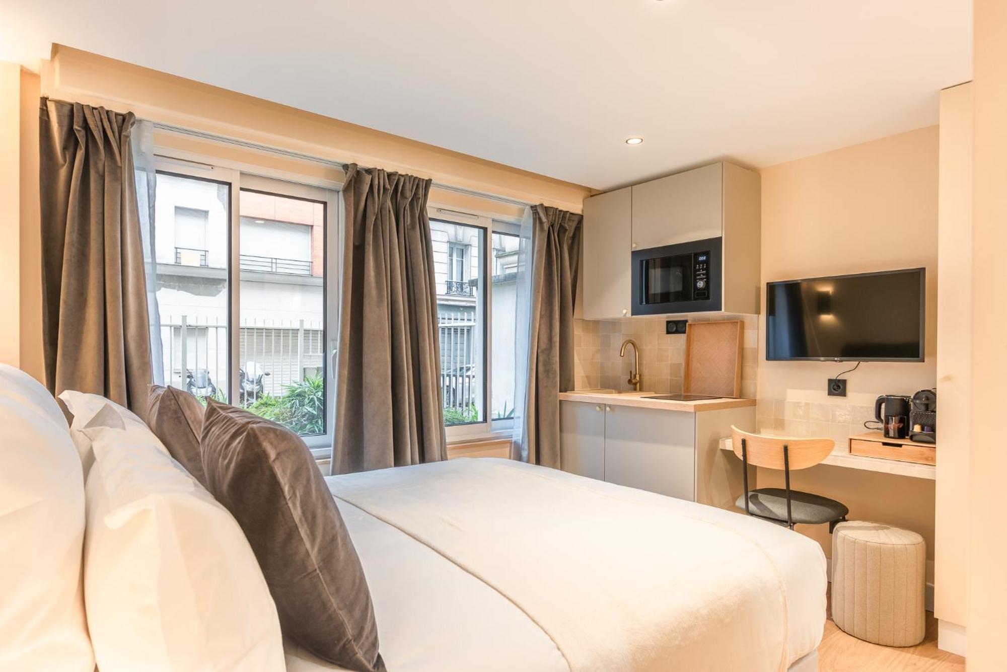 Maison Letellier Paris