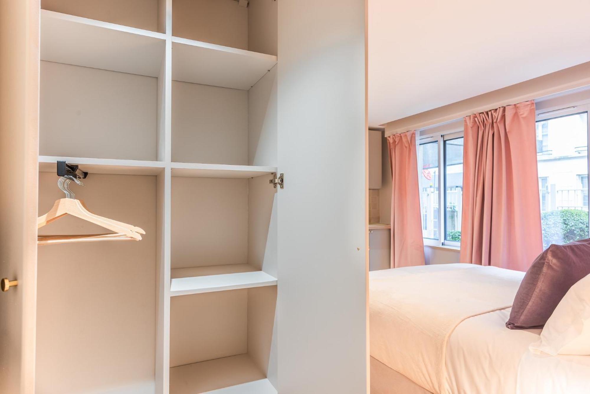 Maison Letellier Apartment *