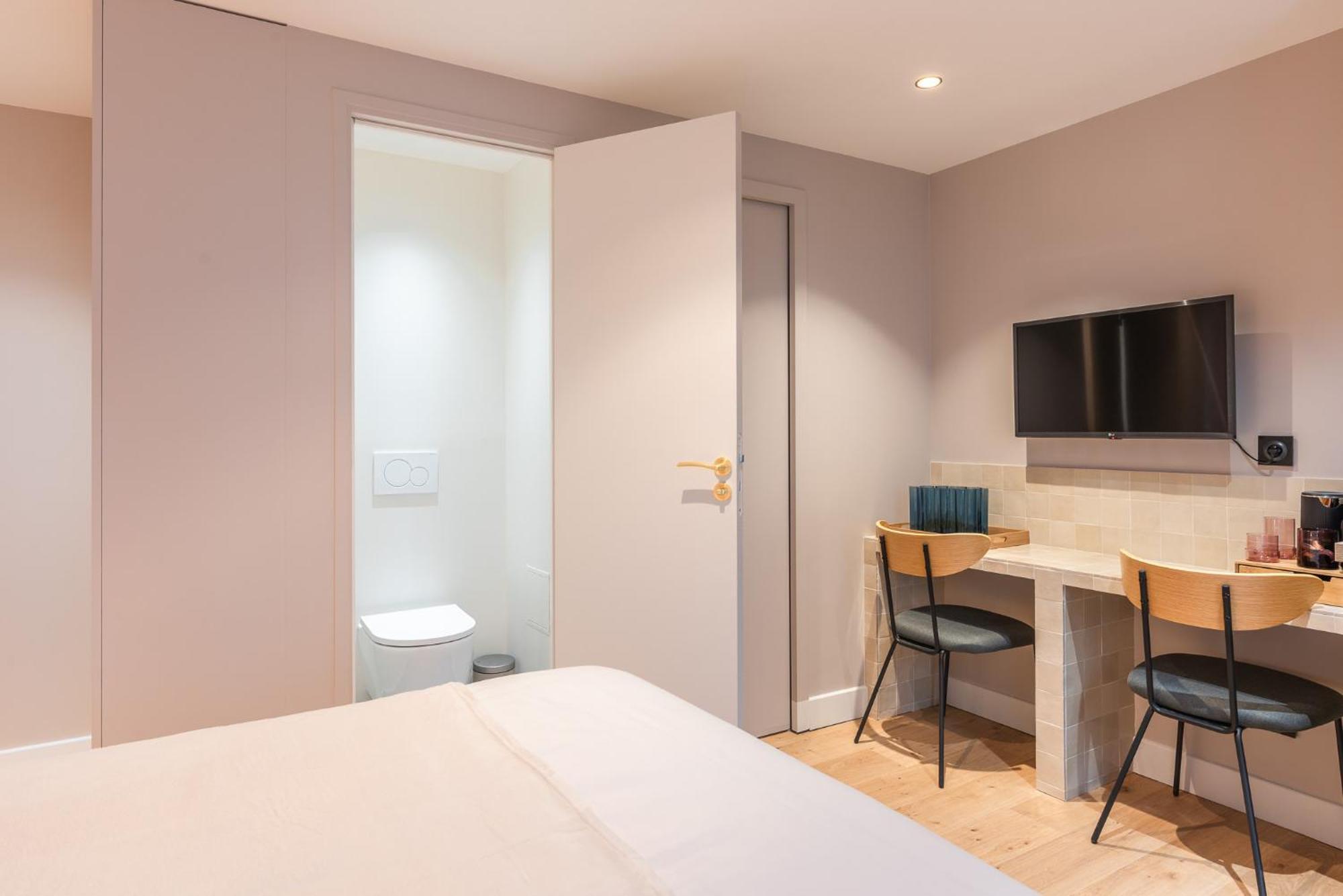 Apartment Maison Letellier
