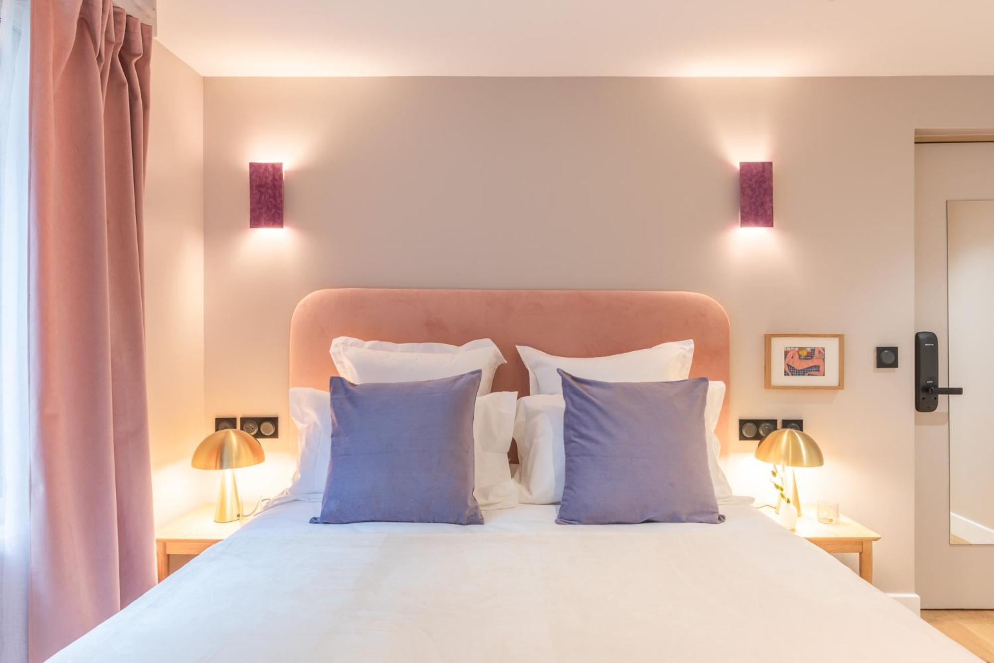 Maison Letellier * Paris