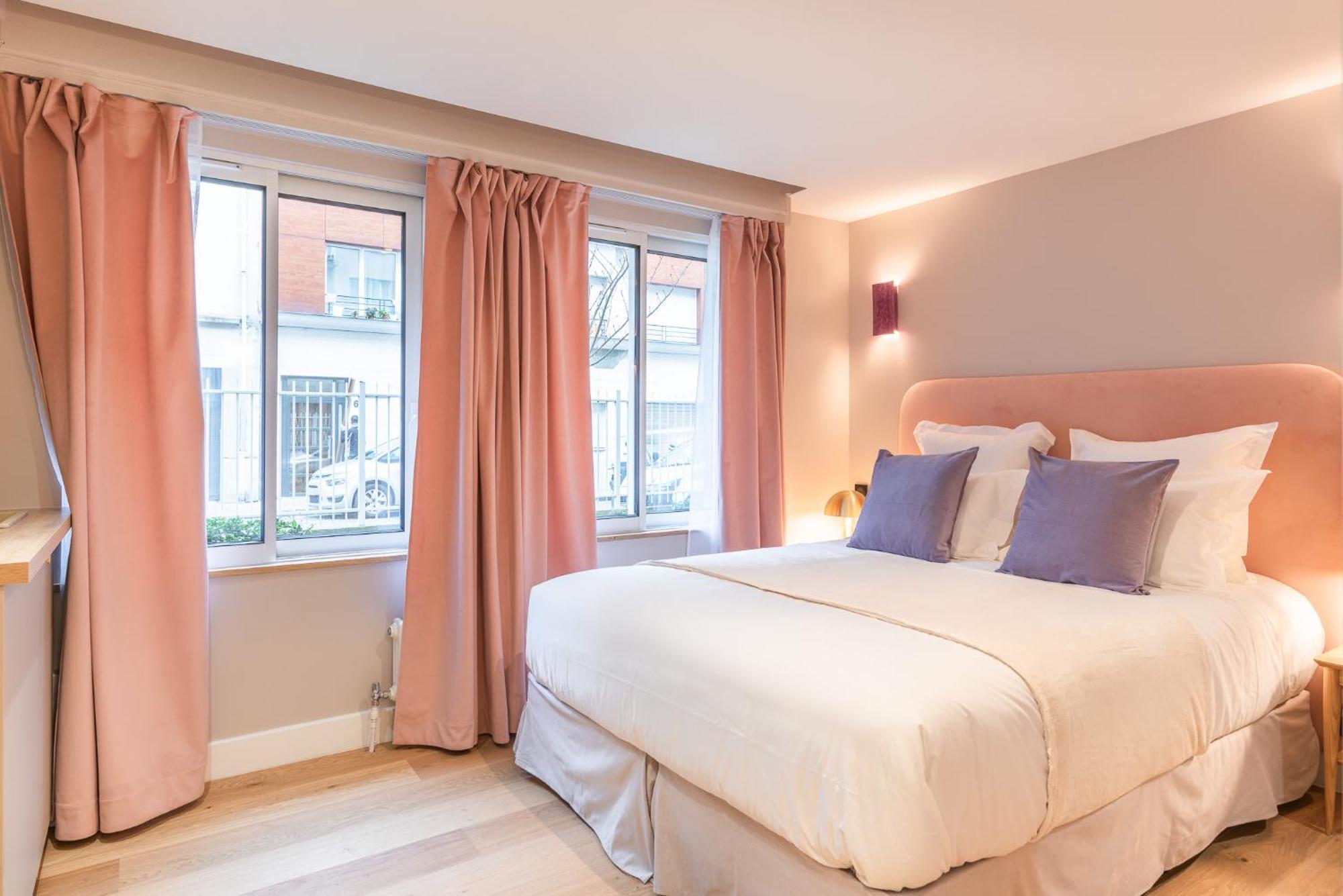 Apartment Maison Letellier *