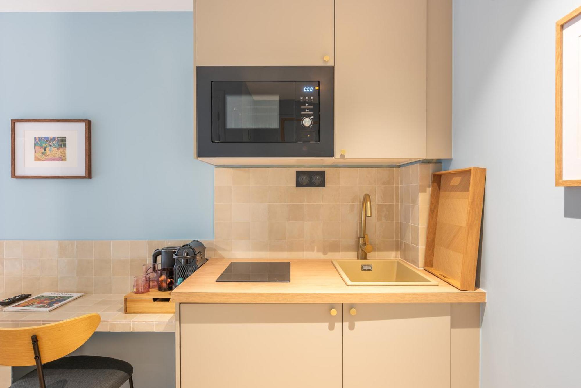 Maison Letellier Paris