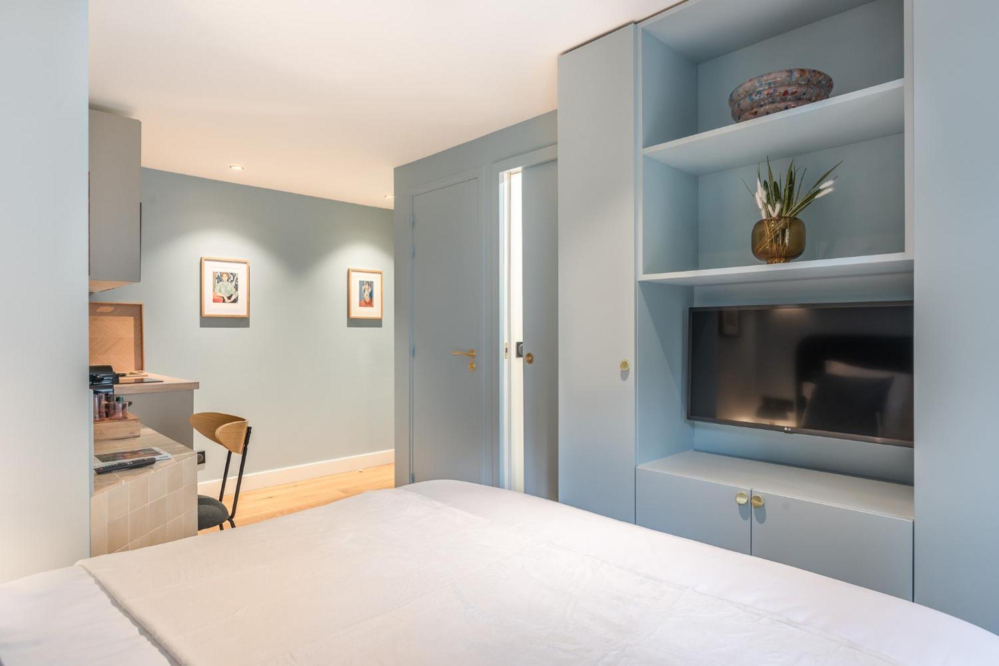 Maison Letellier Apartment