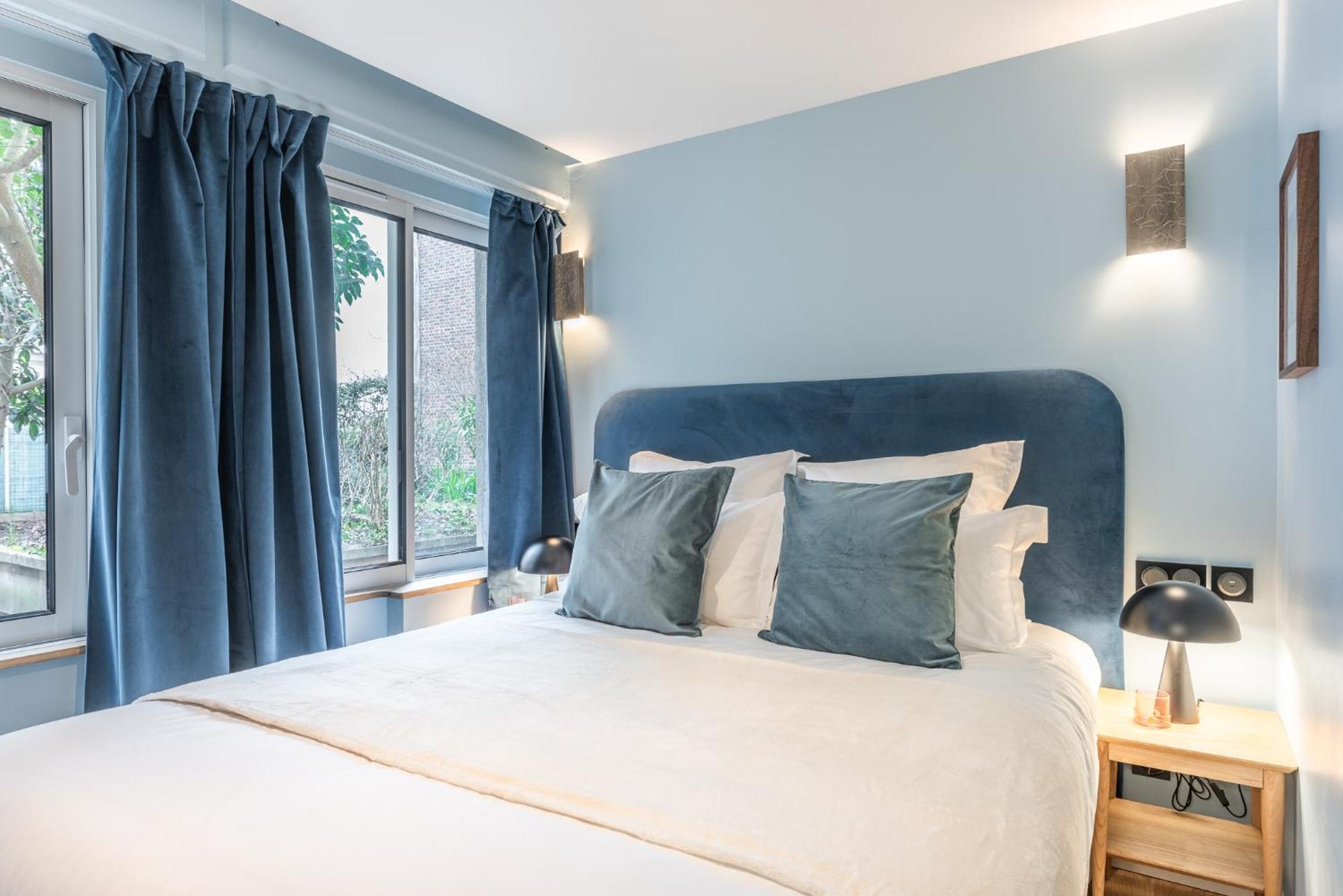 Maison Letellier Paris