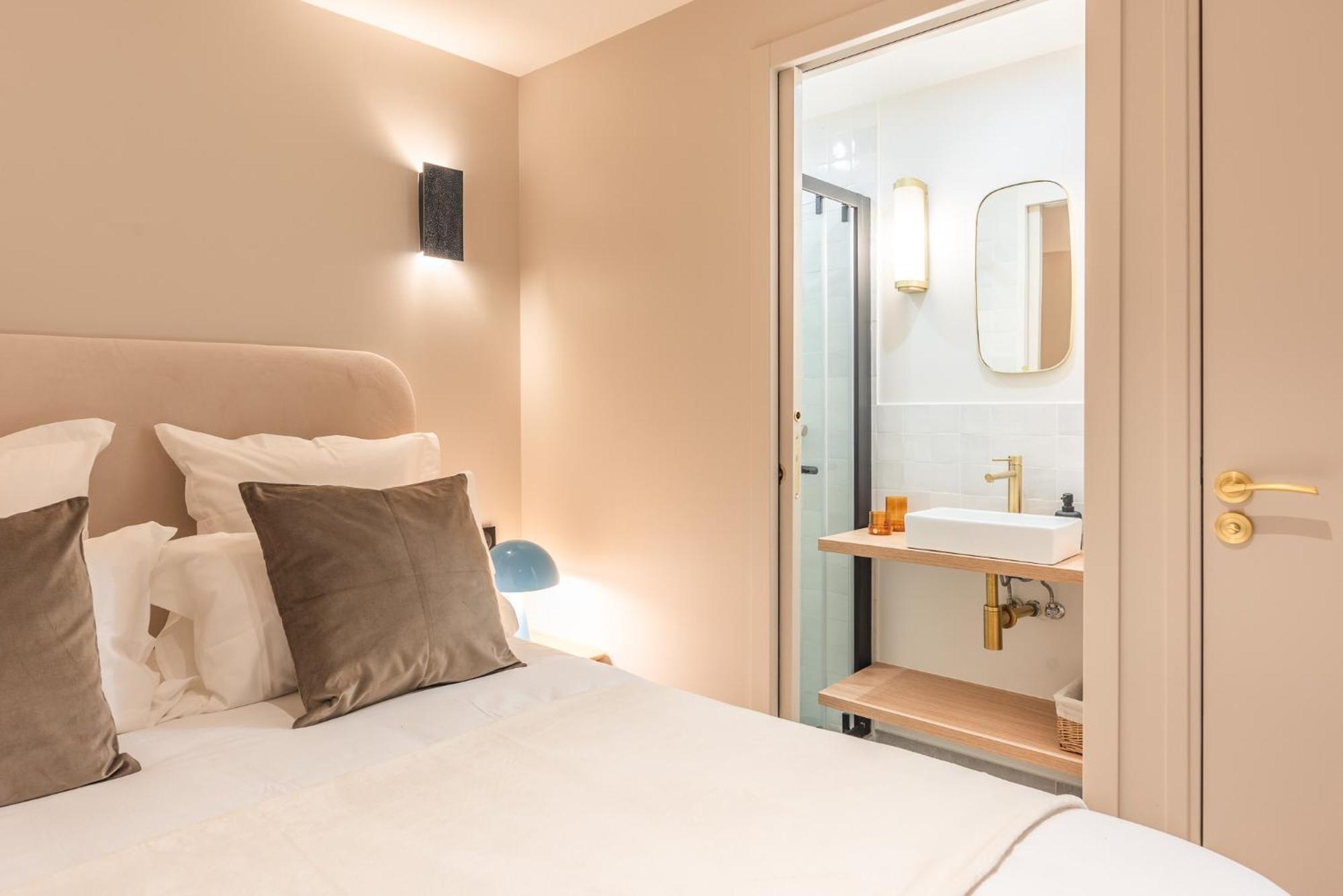 Maison Letellier * Paris