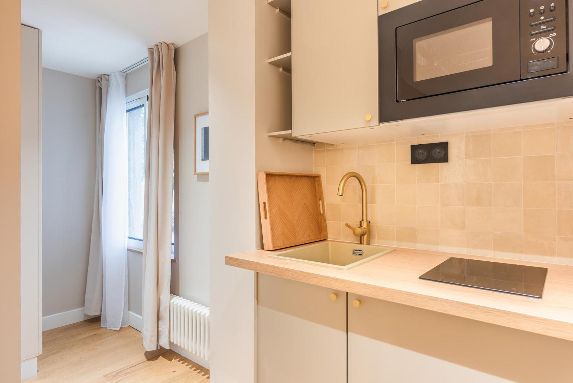 Maison Letellier Paris