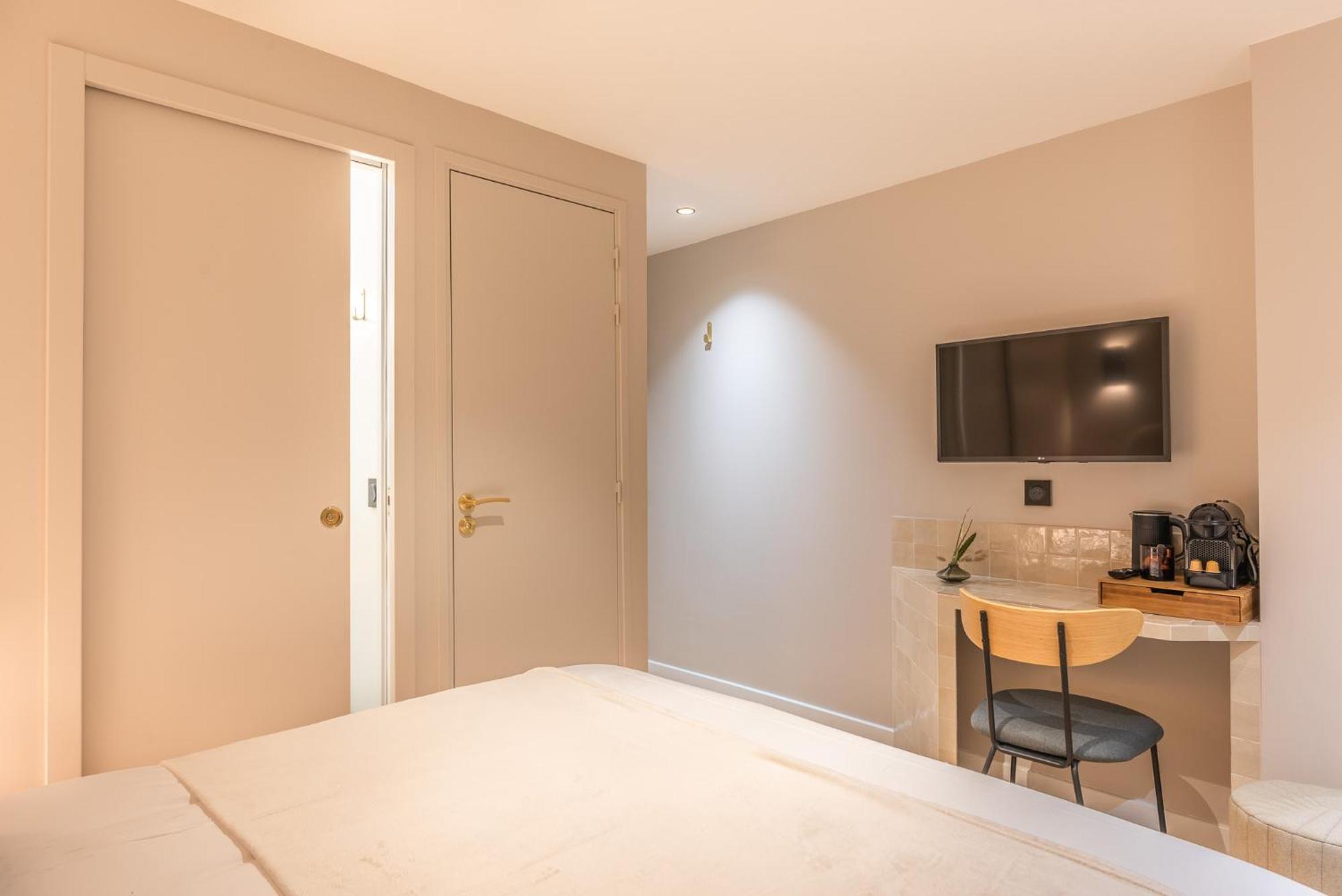 Maison Letellier * Paris