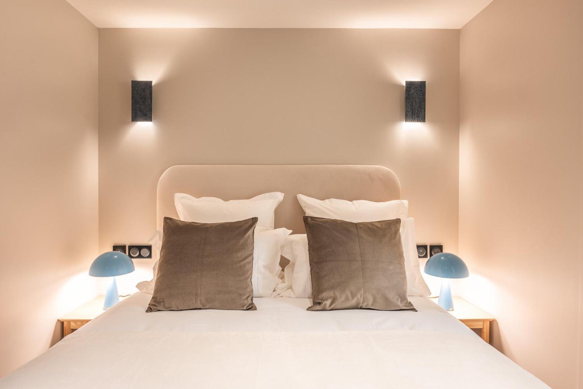 Maison Letellier Apartment Paris