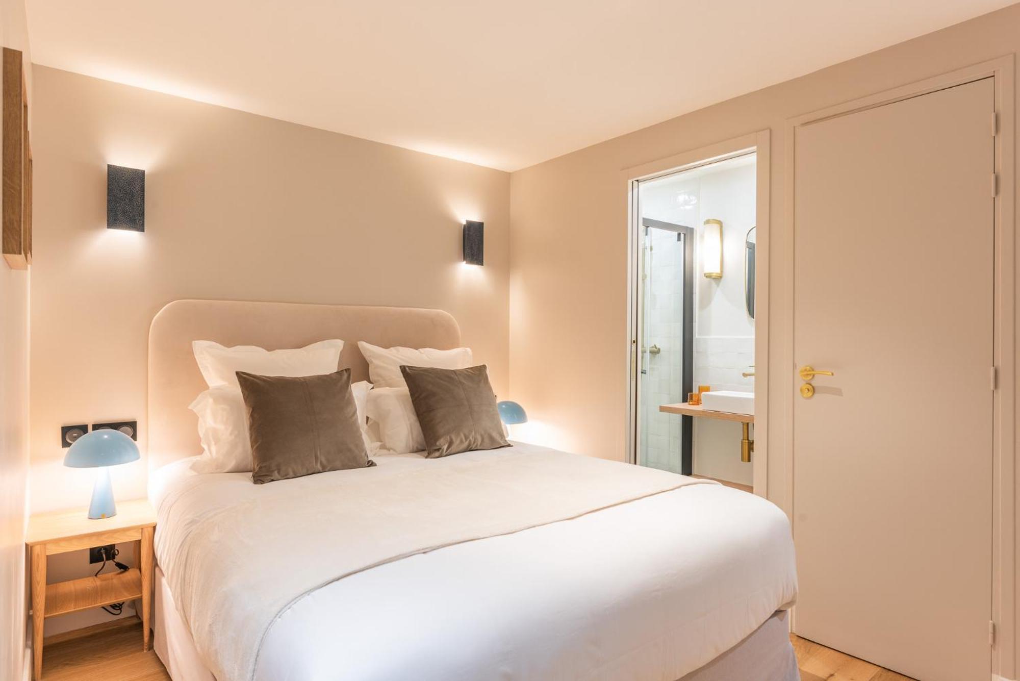 Maison Letellier * Paris