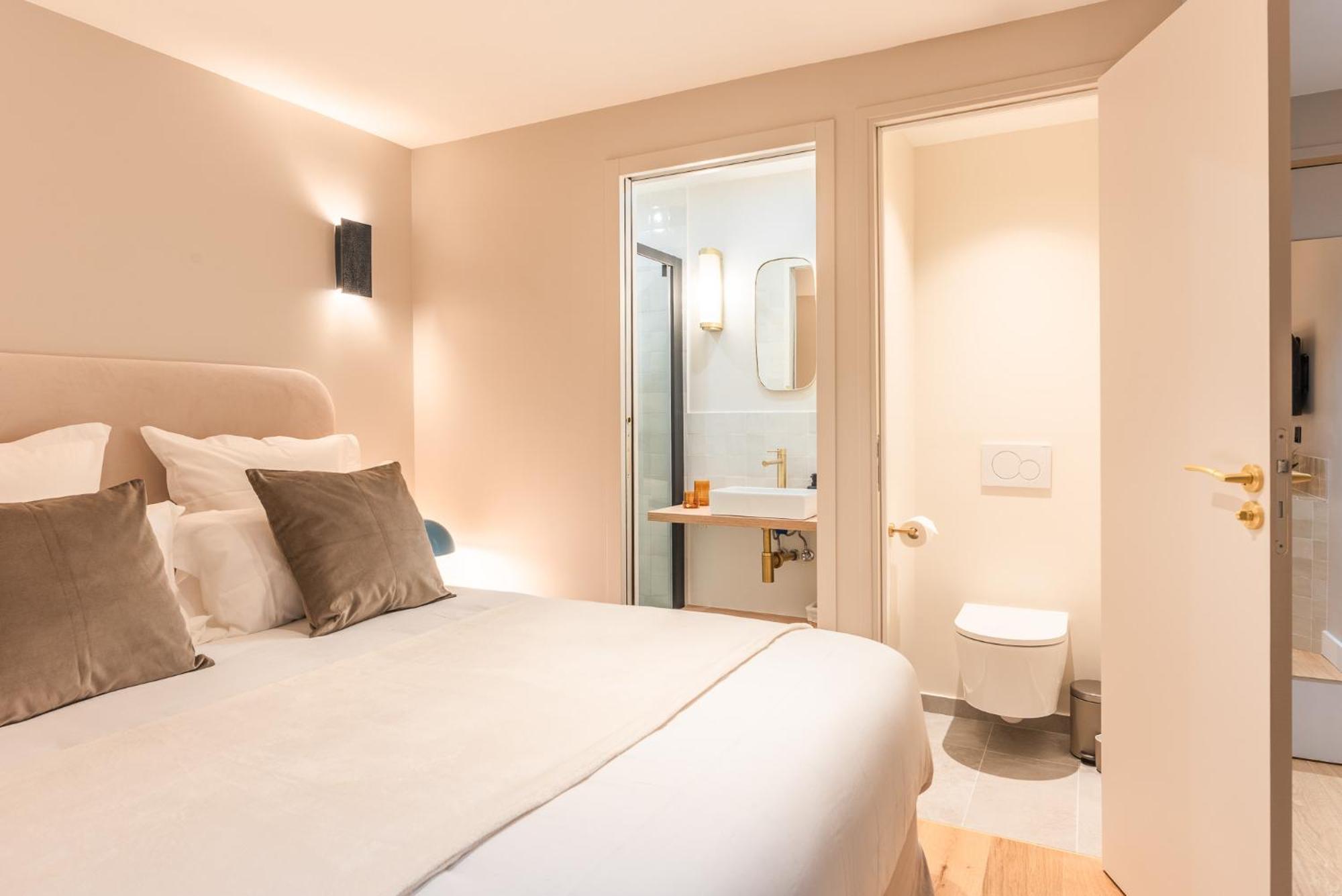 Maison Letellier * Paris