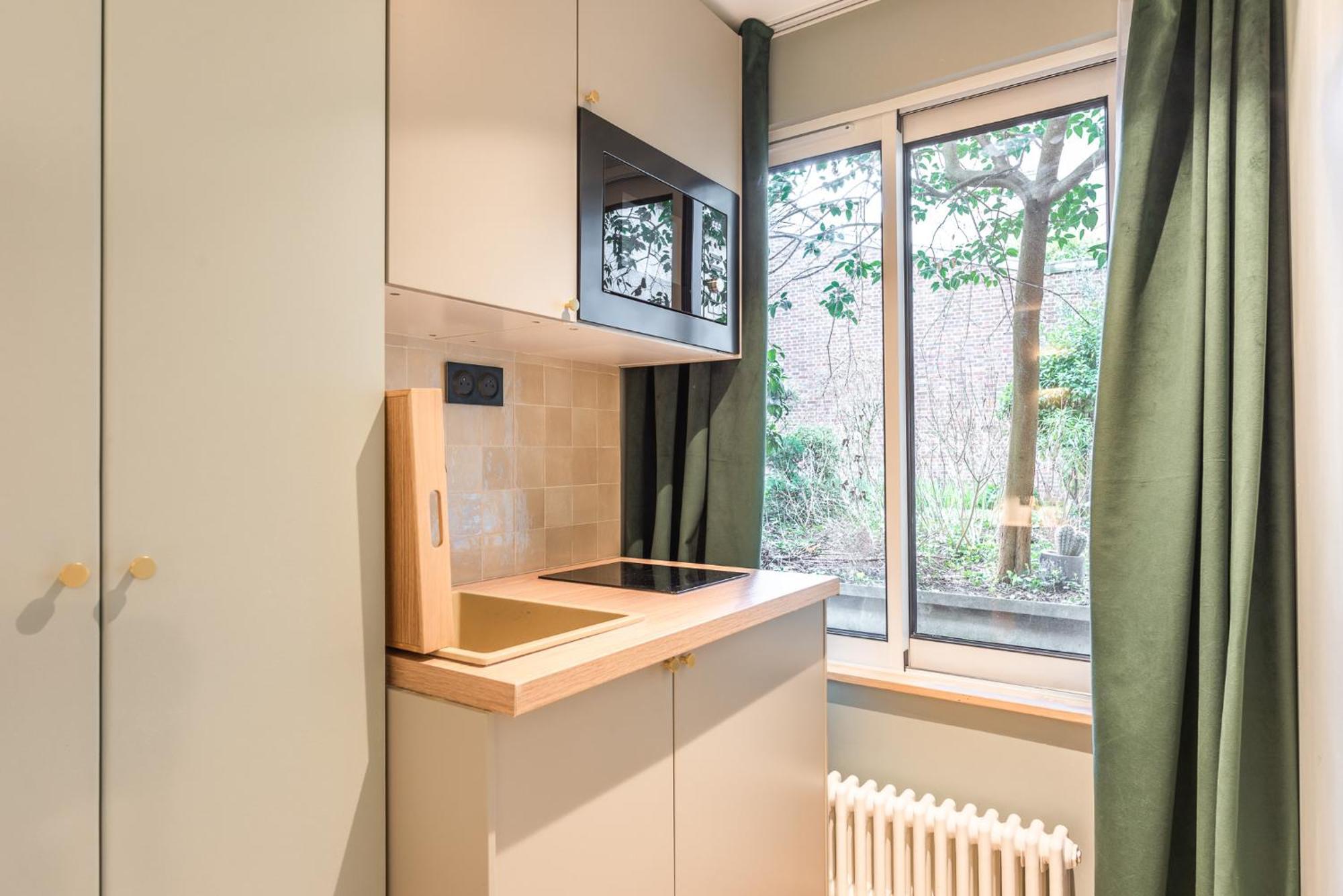 Maison Letellier Apartment Paris