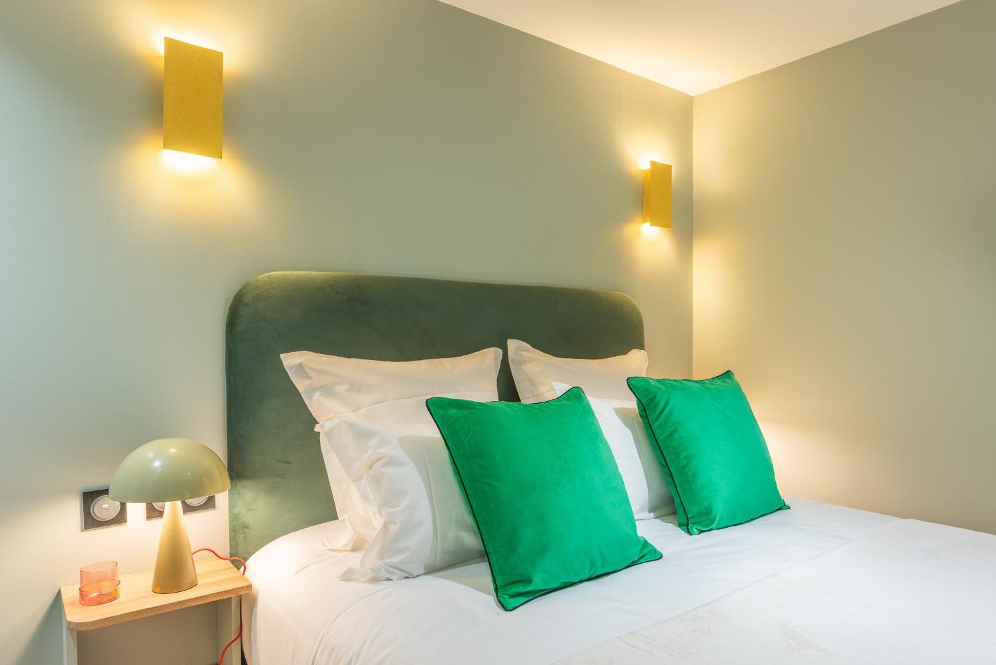 Maison Letellier Apartment Paris