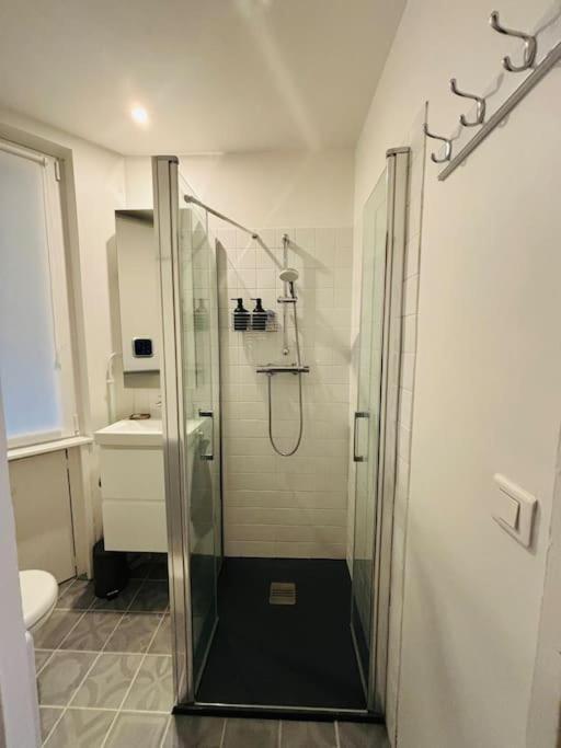 Elegance Parisienne Pour 4 Personnes Appartement