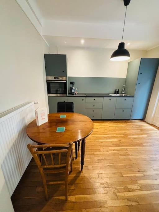 Appartement Elegance Parisienne Pour 4 Personnes