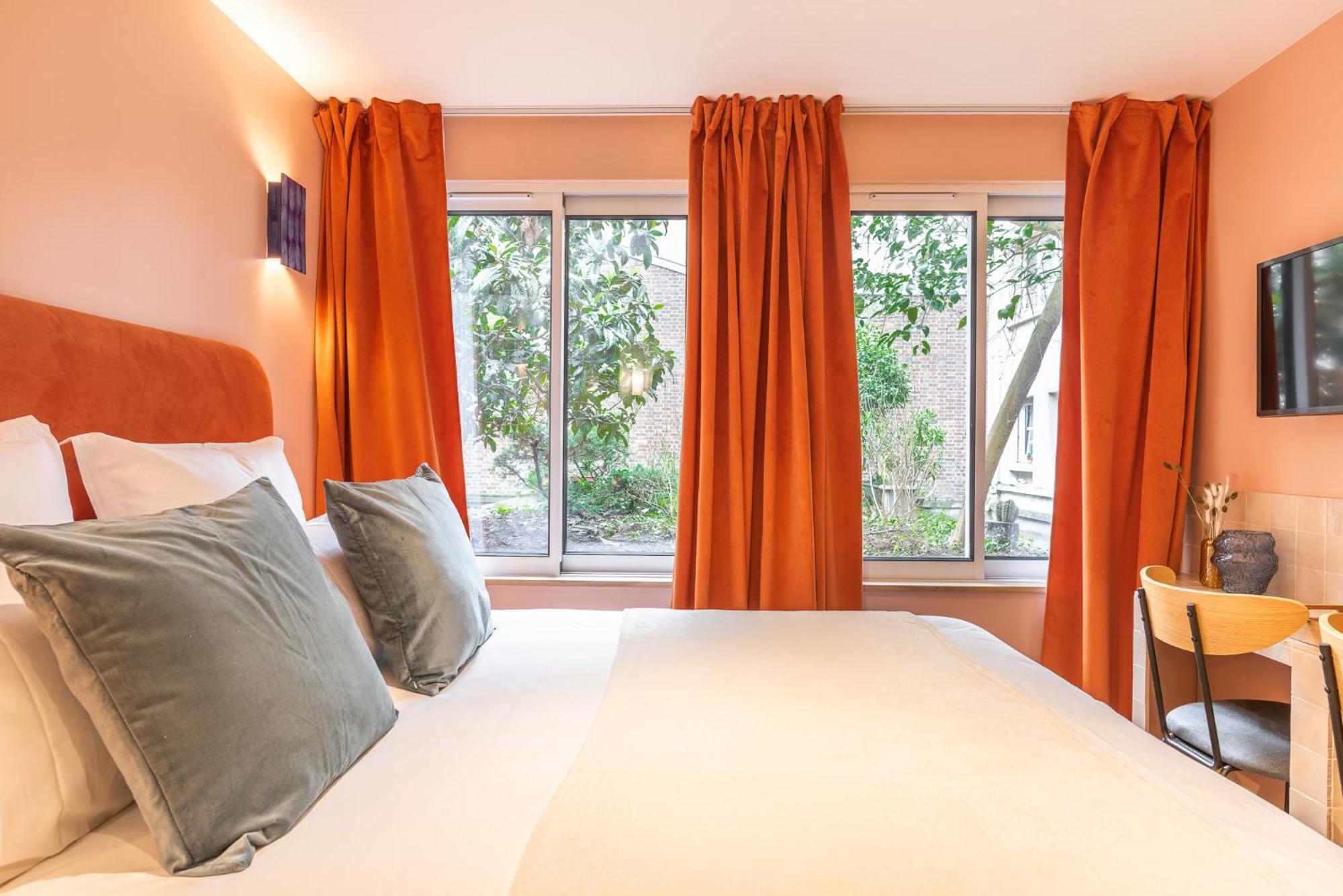 Maison Letellier Apartment
