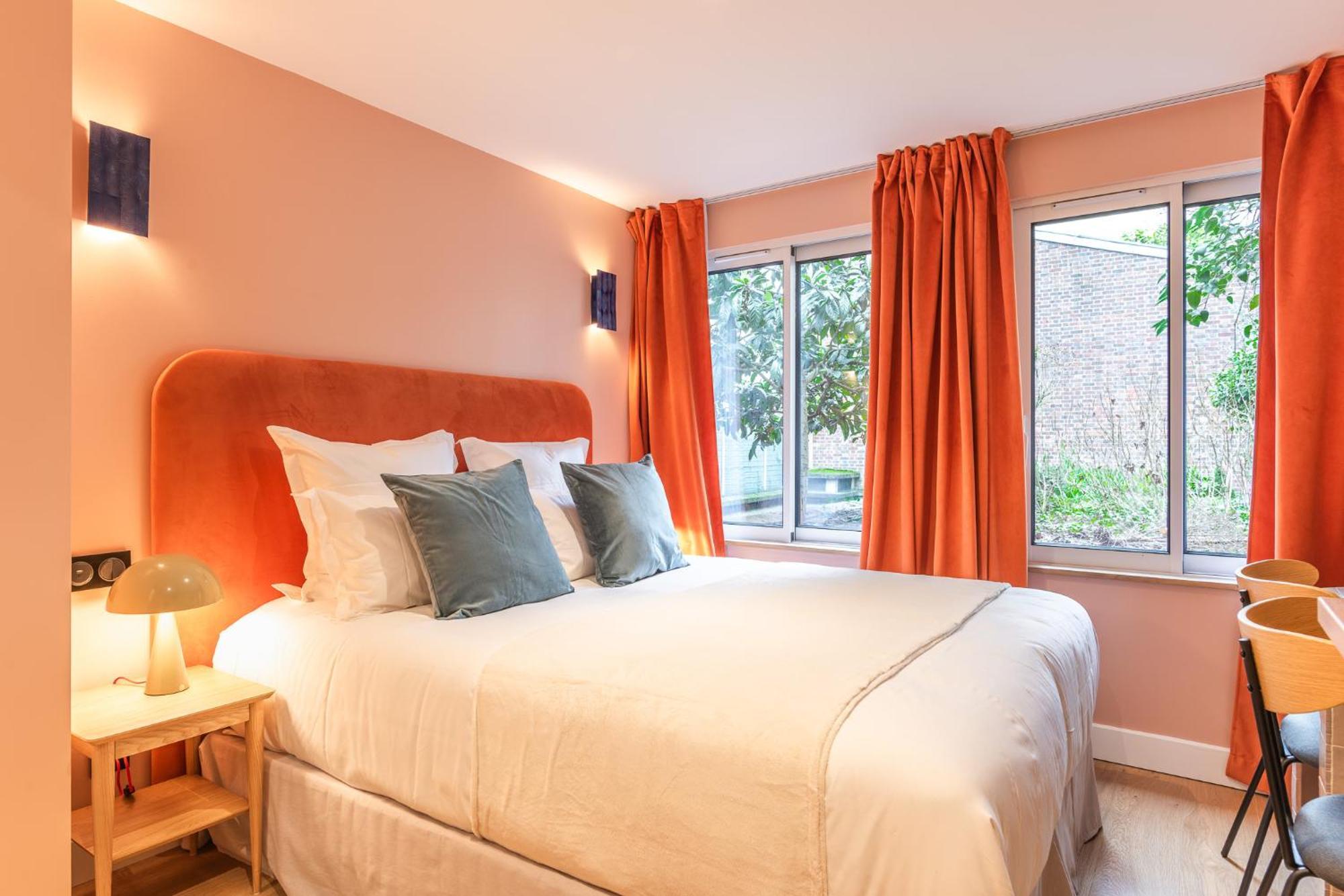 Maison Letellier Apartment Paris