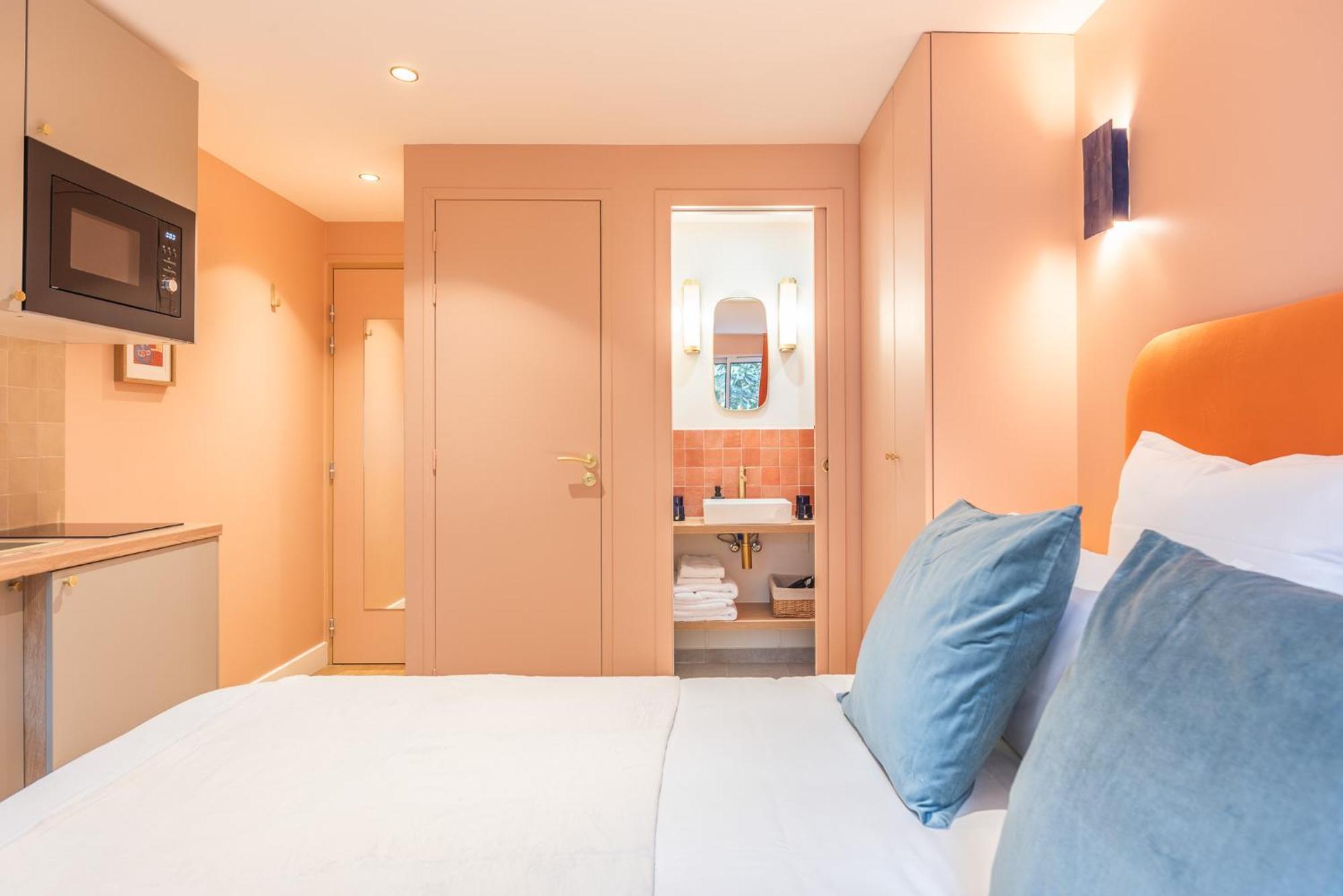 Maison Letellier Apartment Paris