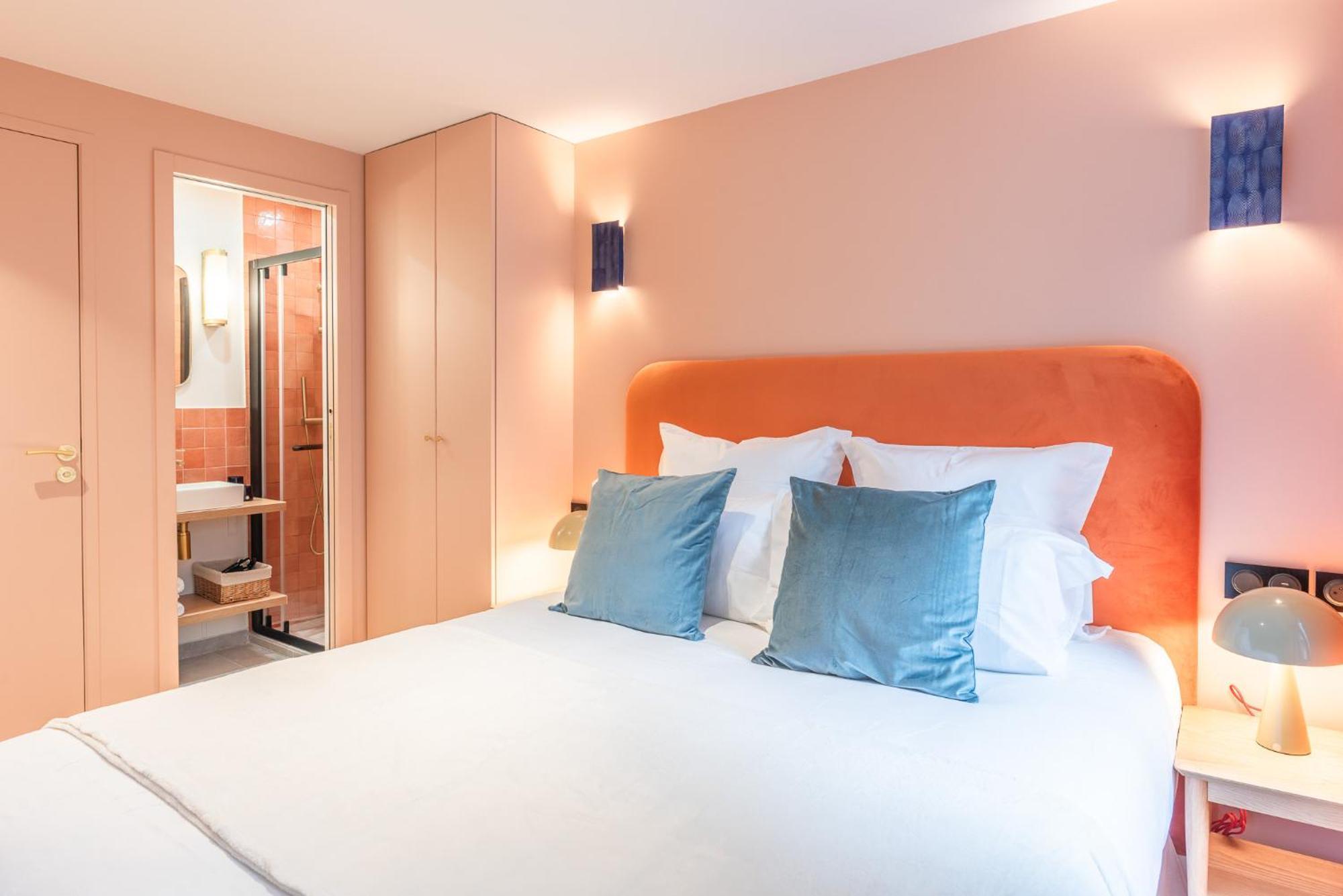 Maison Letellier Paris