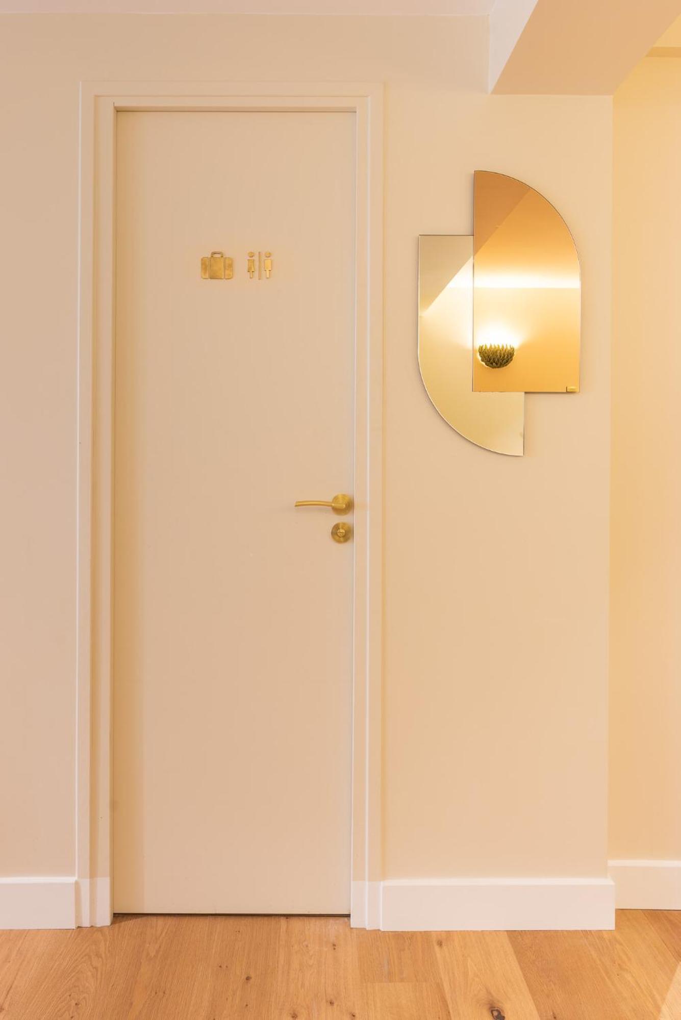 Maison Letellier * Paris