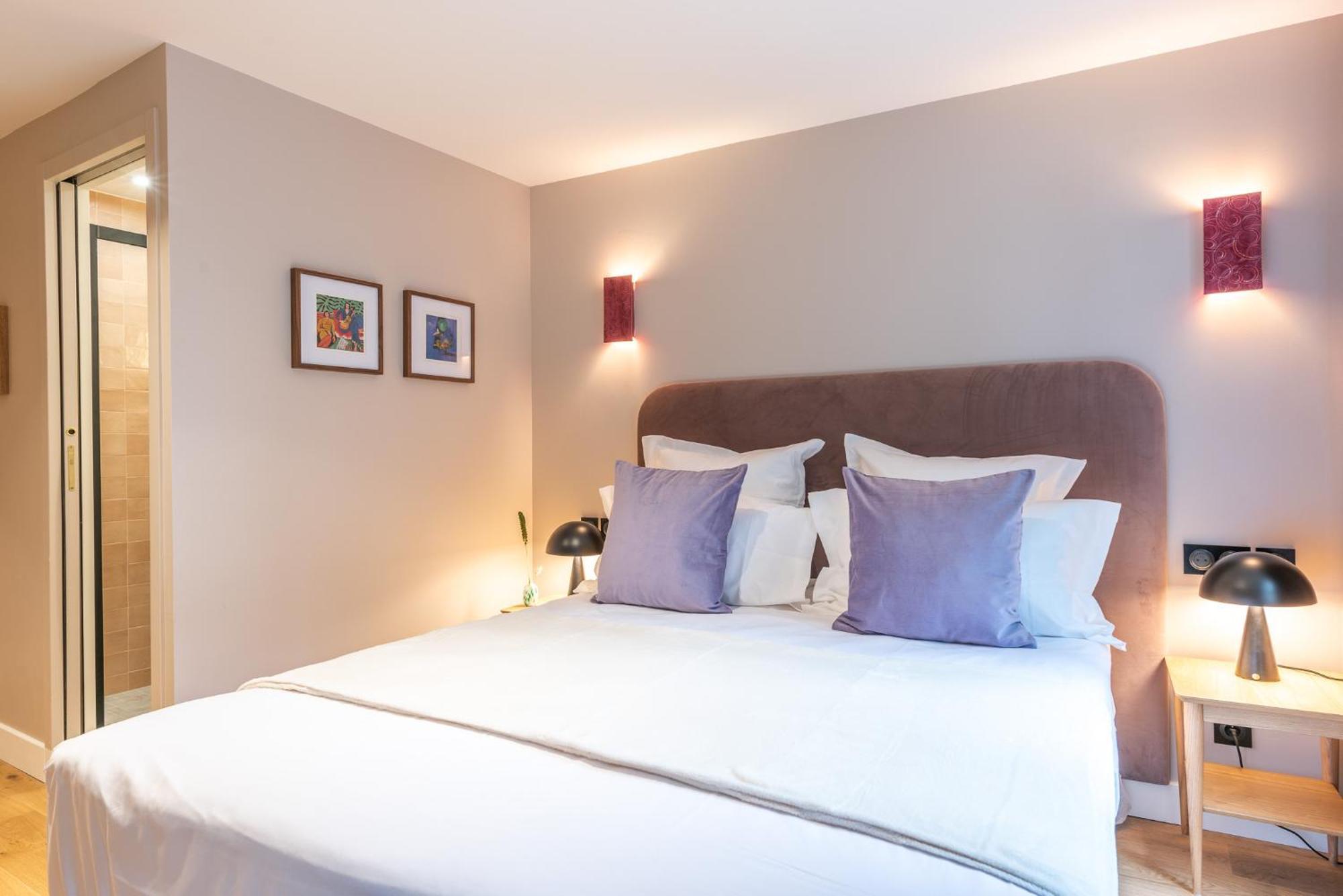 Maison Letellier Apartment Paris